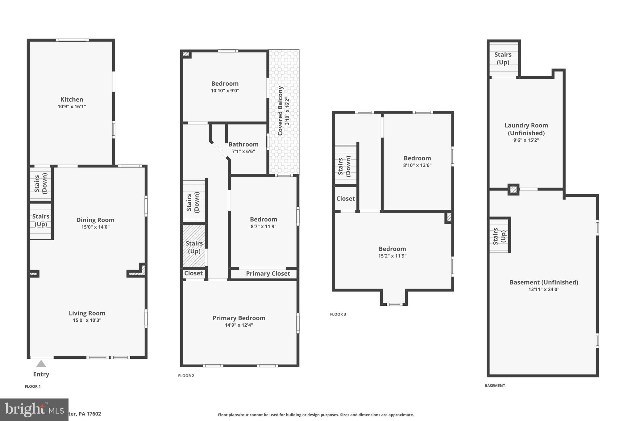 MUSSER PARK - Residential
