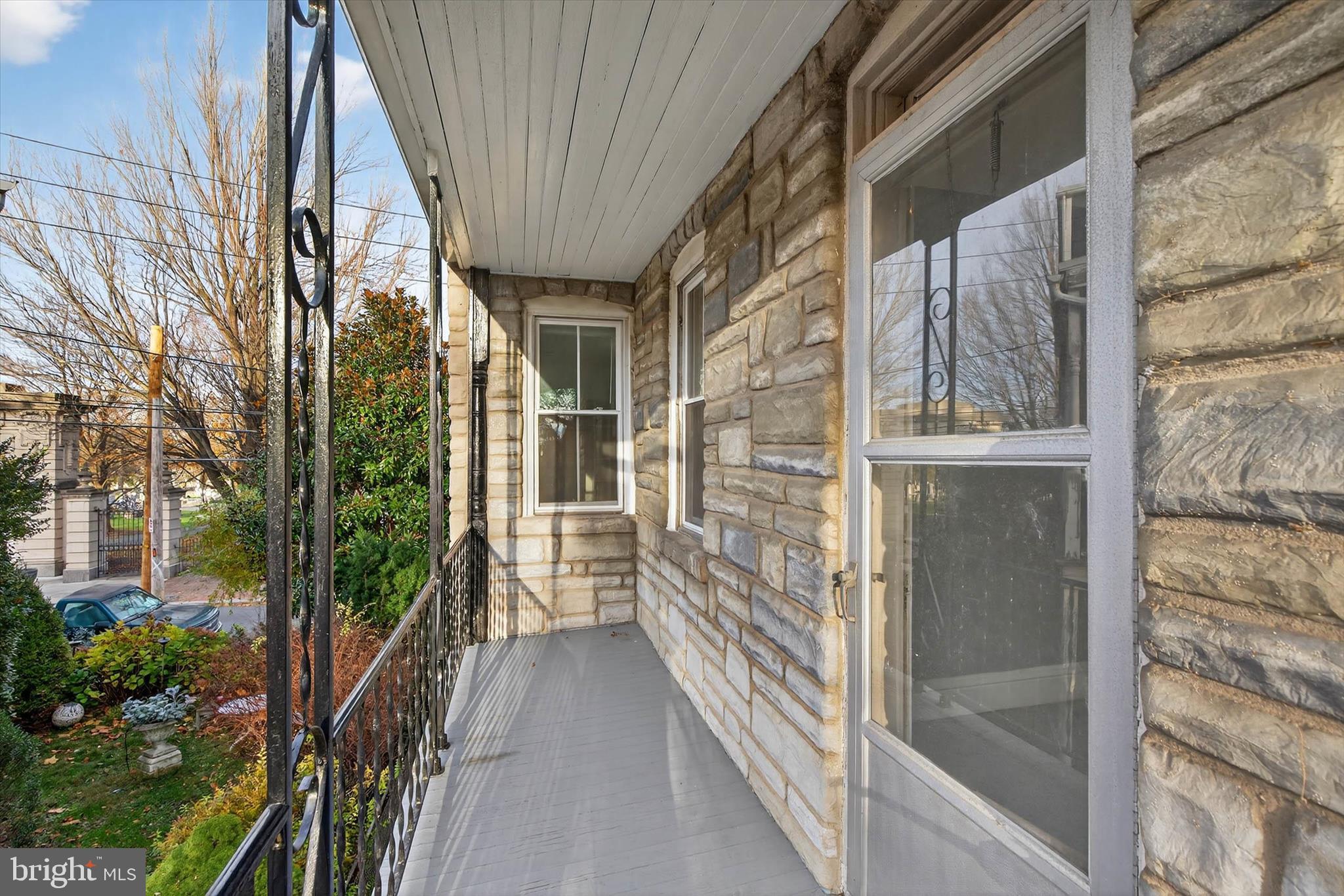 MUSSER PARK - Residential