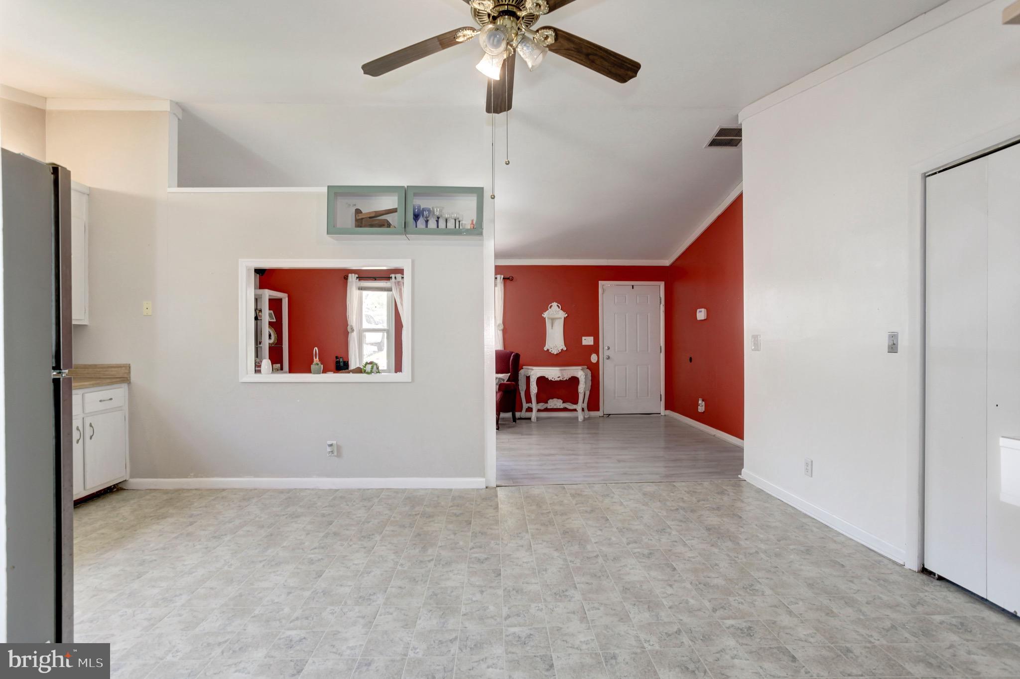 VISTA WOODS - Residential