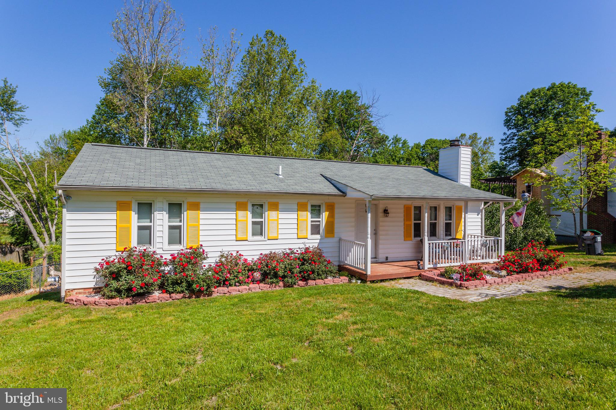 VISTA WOODS - Residential