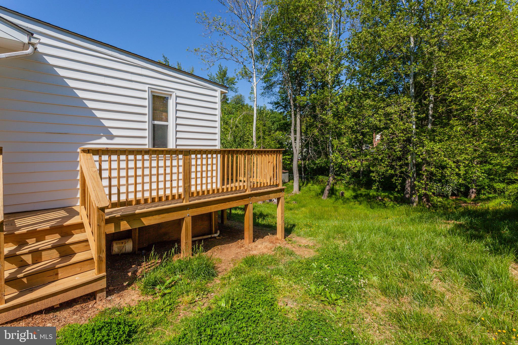 VISTA WOODS - Residential