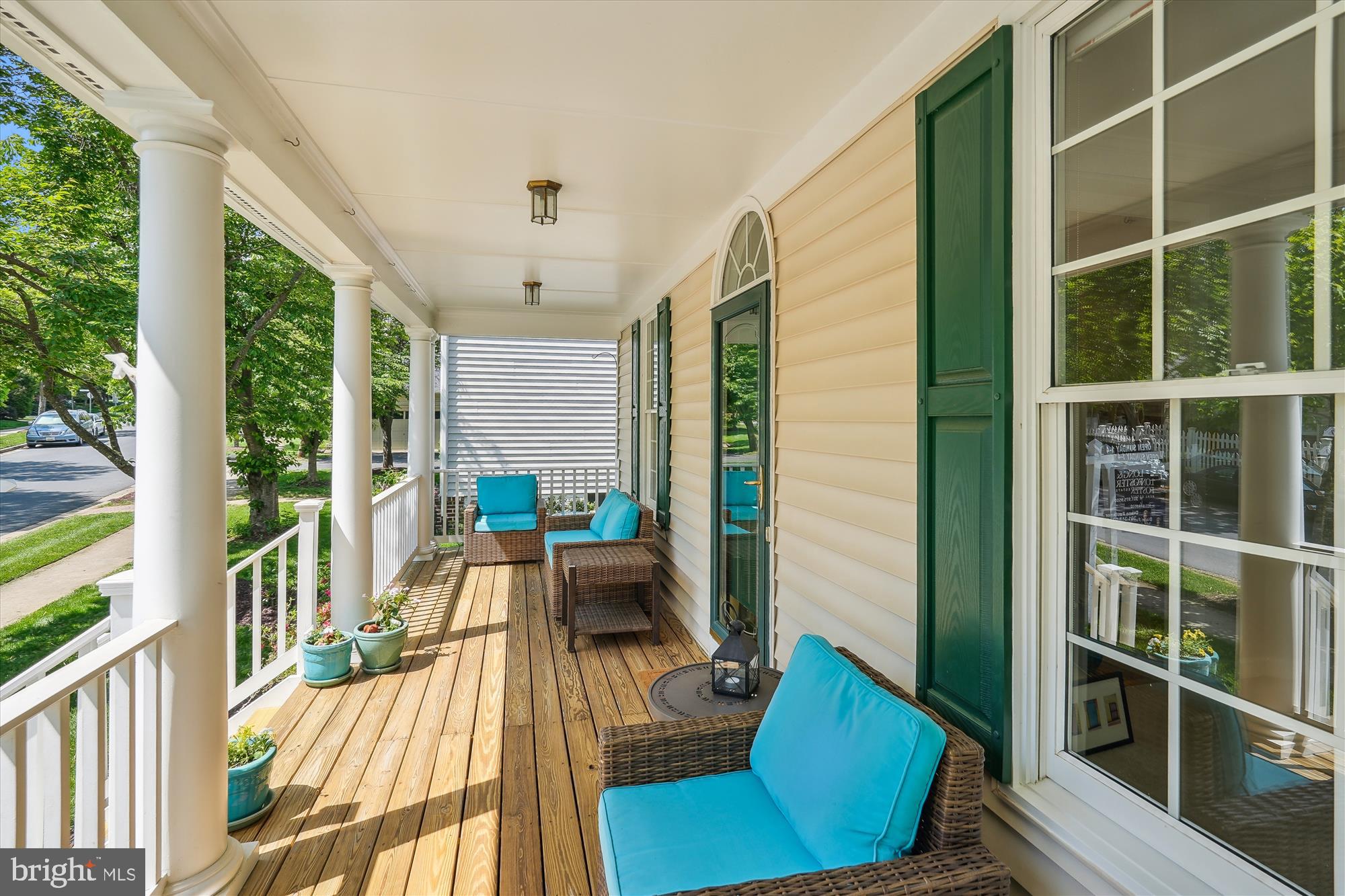 KING FARM WATKINS POND - Residential