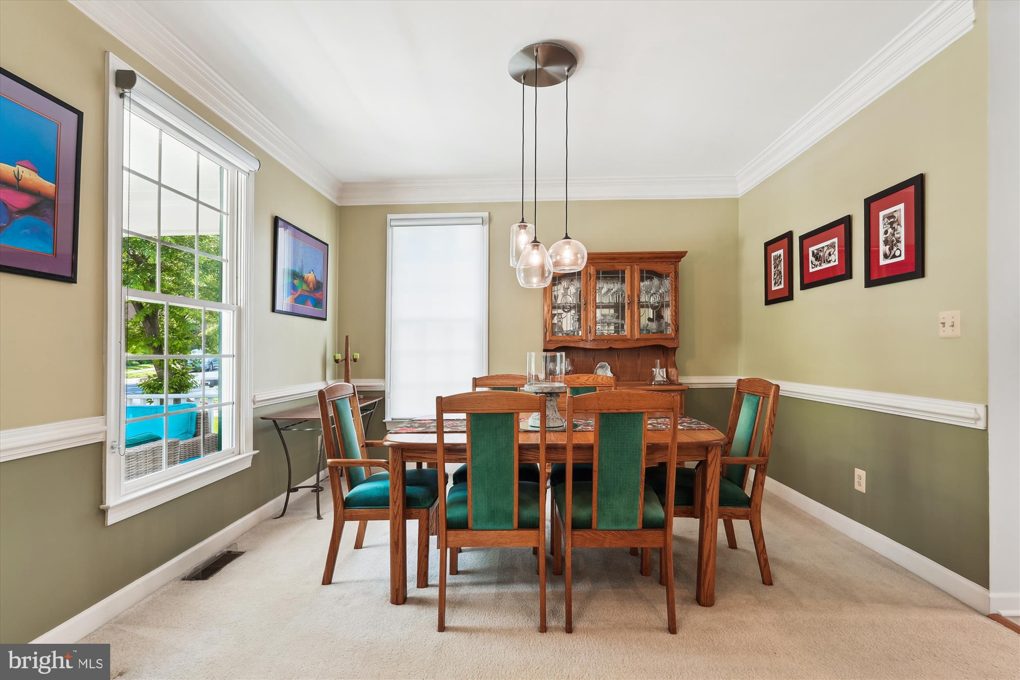 KING FARM WATKINS POND - Residential