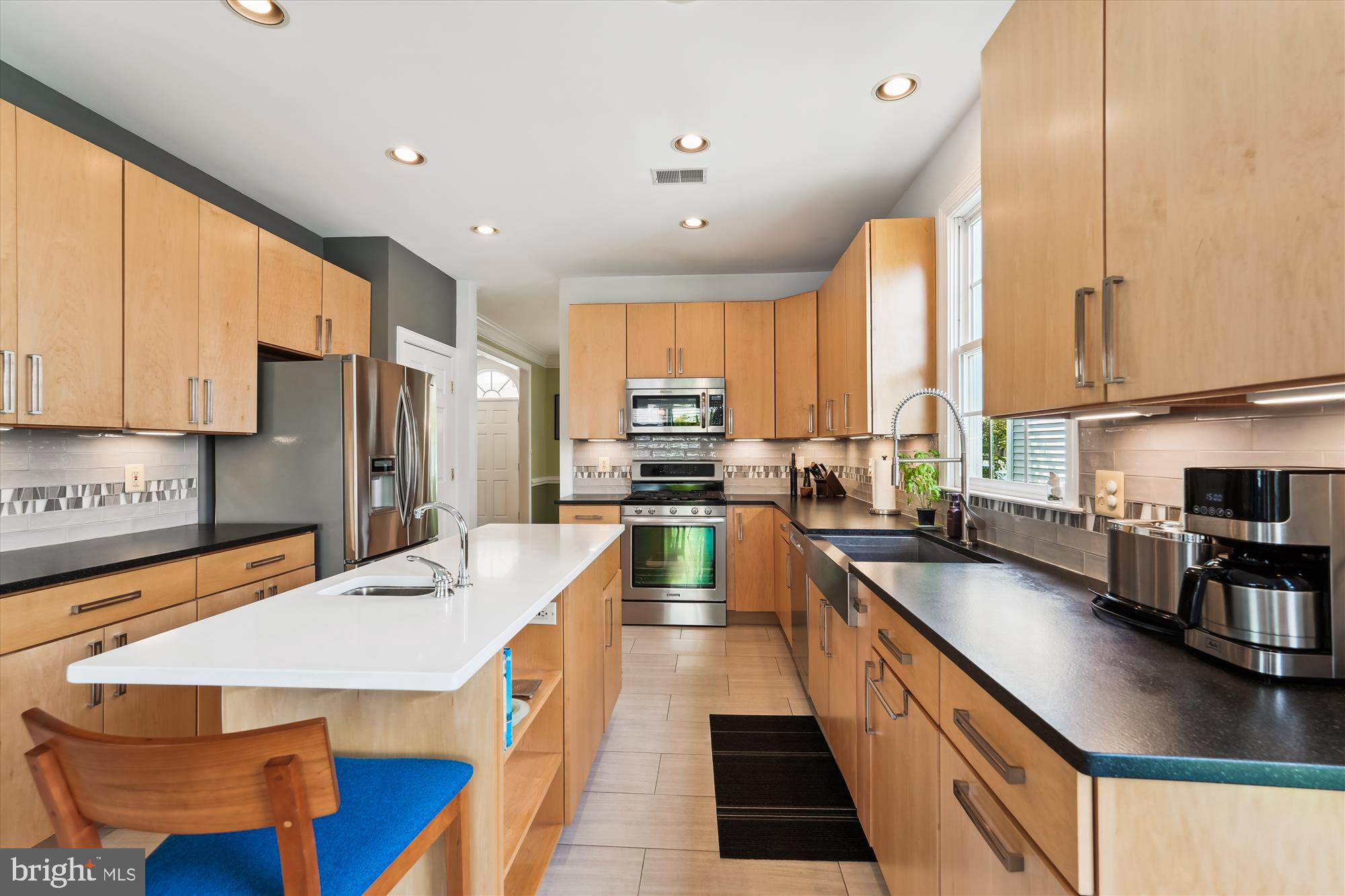 KING FARM WATKINS POND - Residential