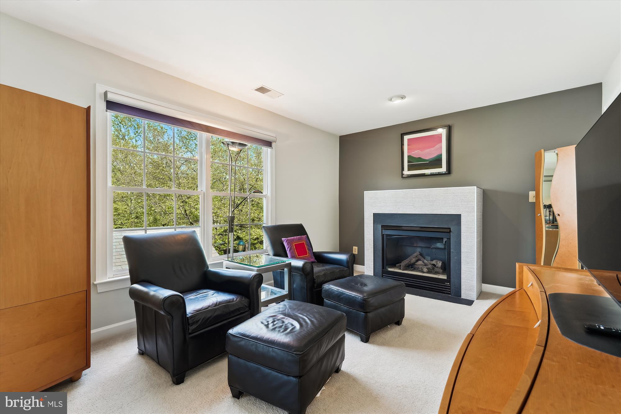 KING FARM WATKINS POND - Residential