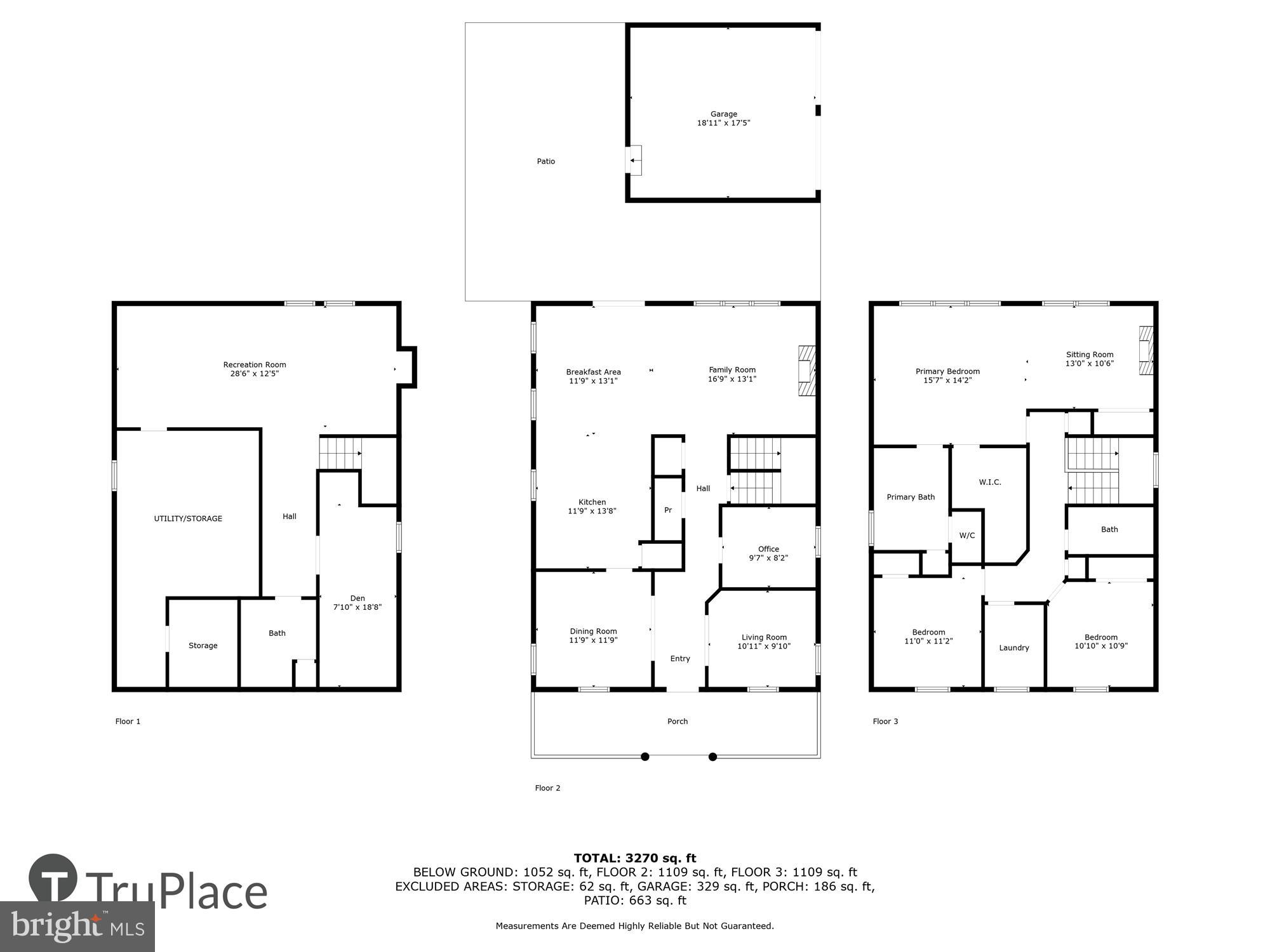 KING FARM WATKINS POND - Residential