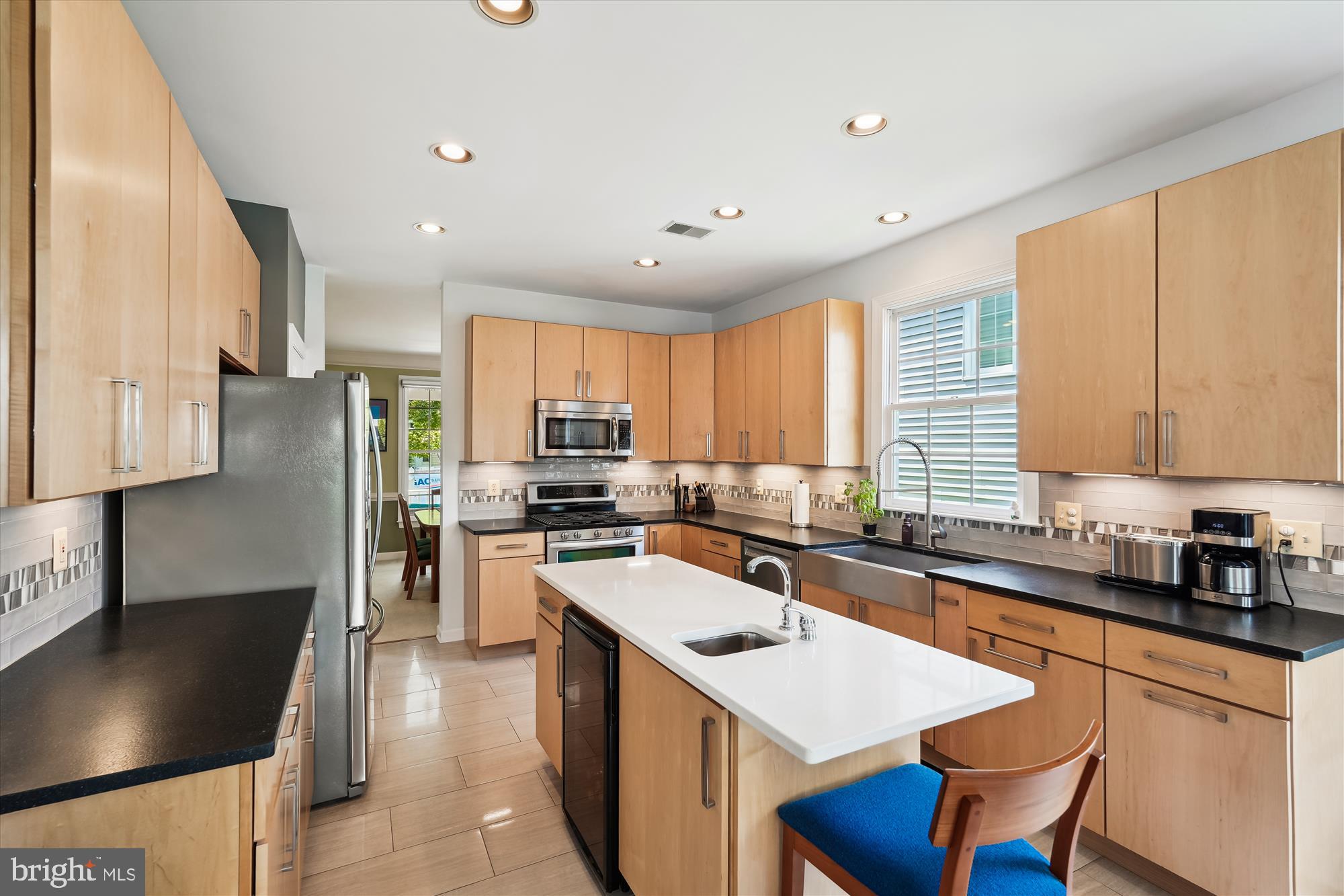 KING FARM WATKINS POND - Residential