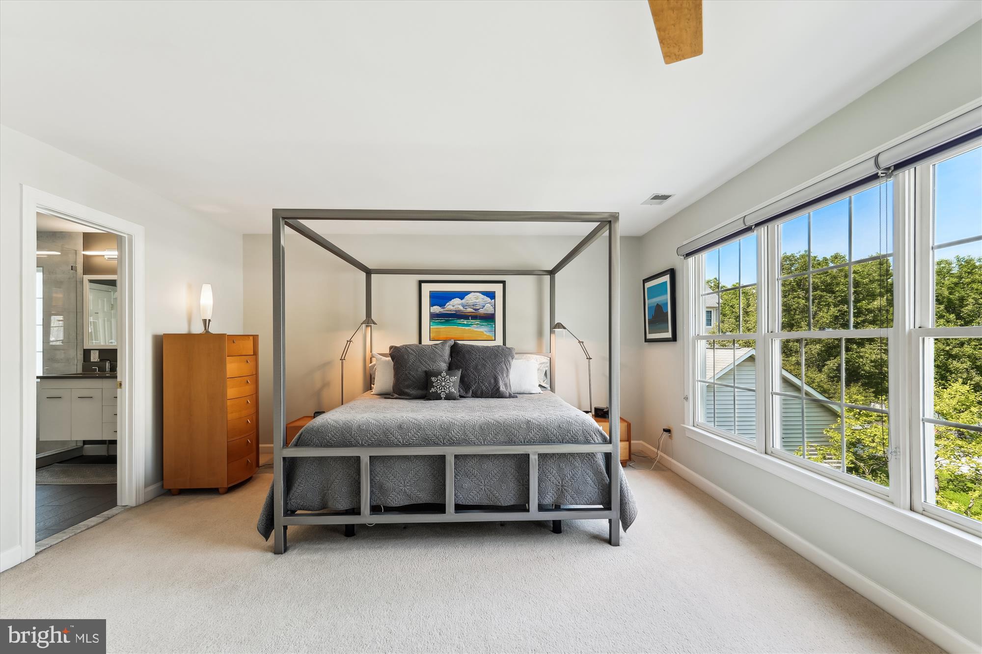 KING FARM WATKINS POND - Residential