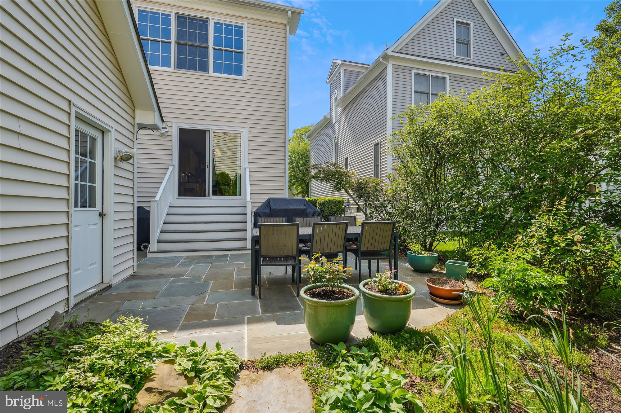 KING FARM WATKINS POND - Residential