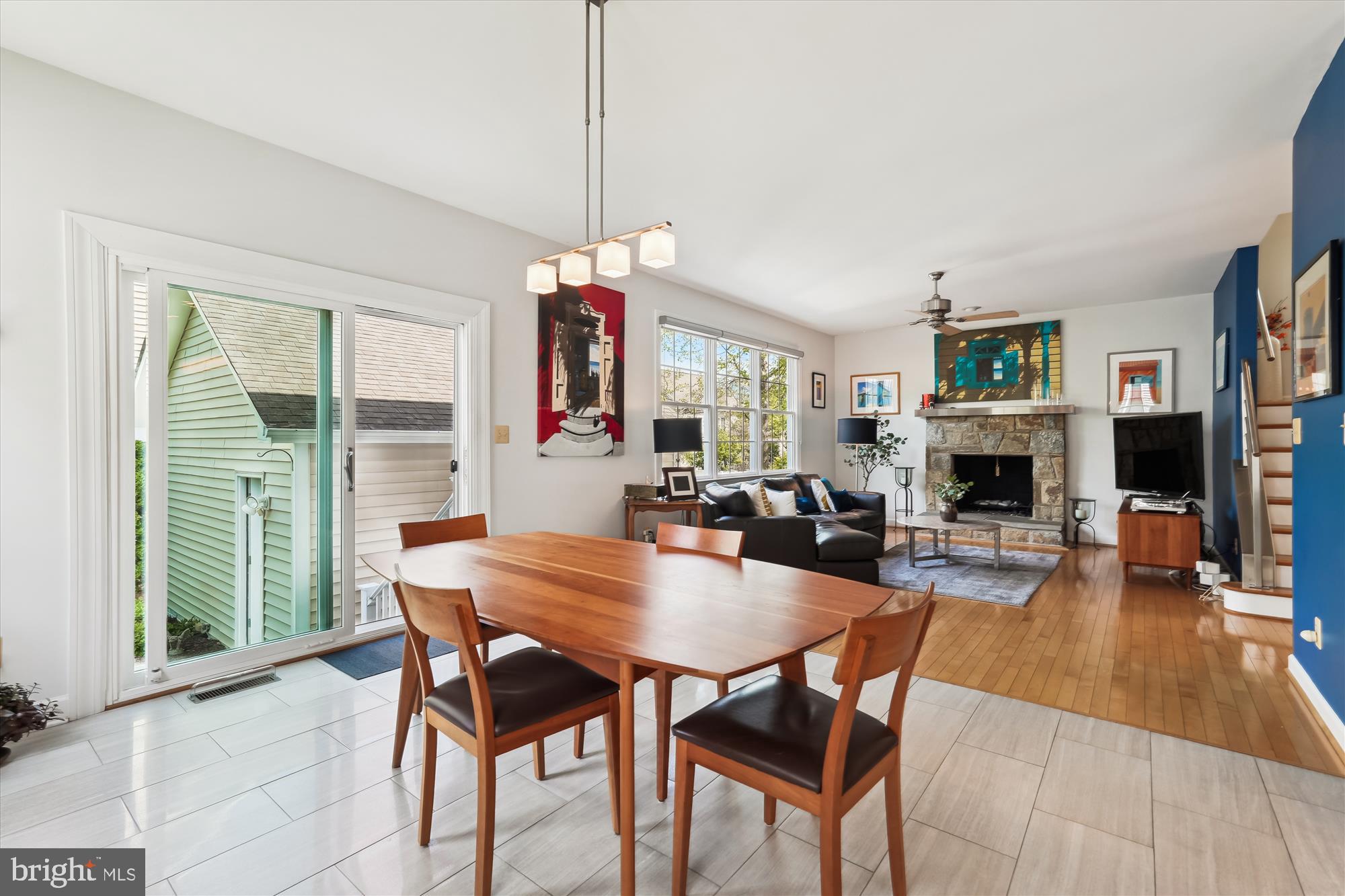 KING FARM WATKINS POND - Residential