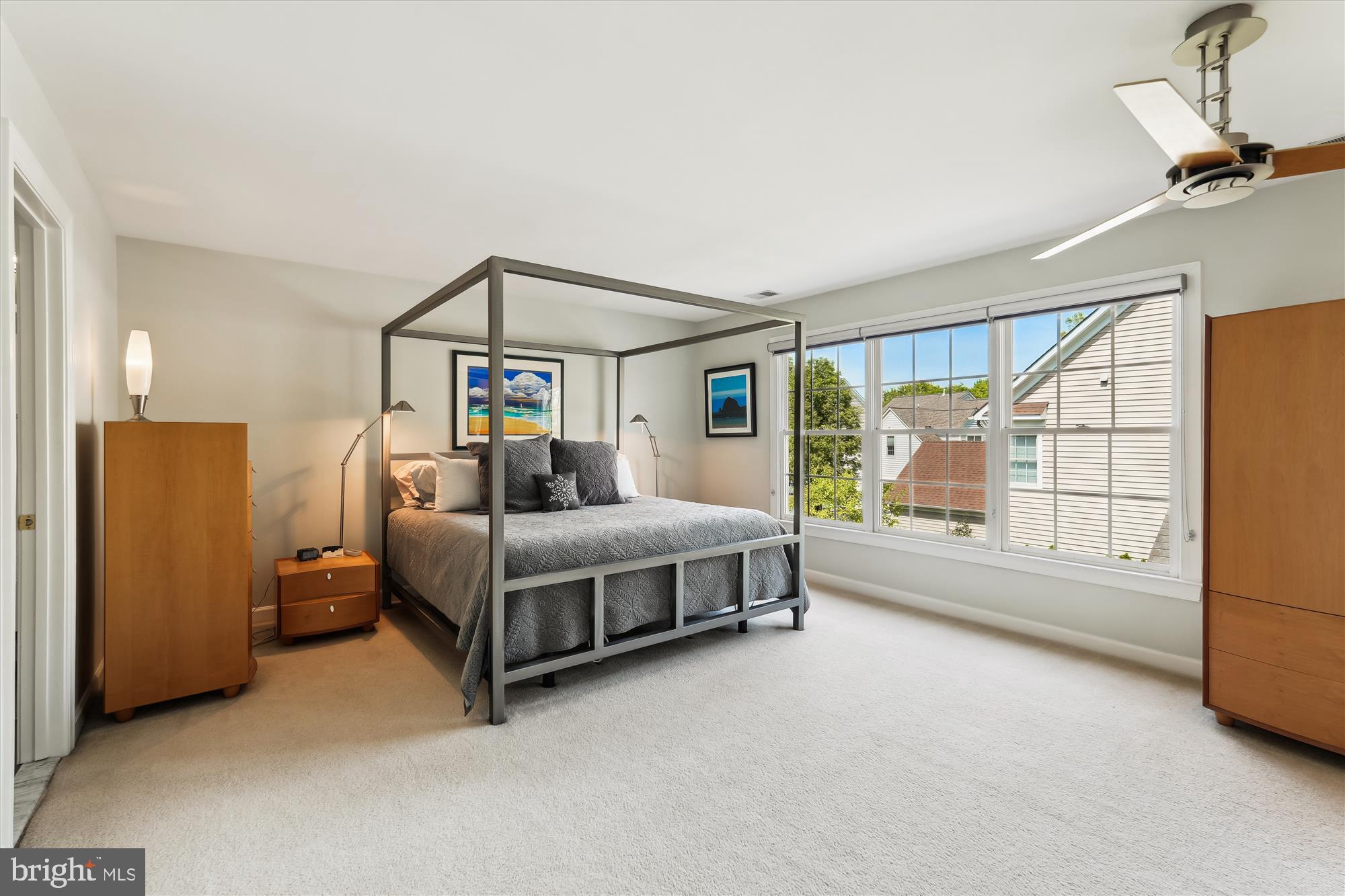 KING FARM WATKINS POND - Residential