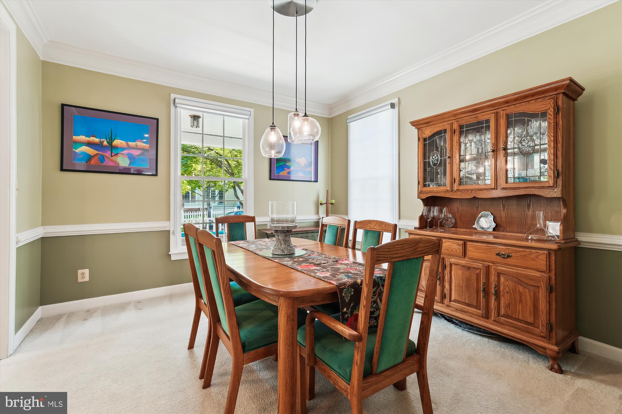 KING FARM WATKINS POND - Residential