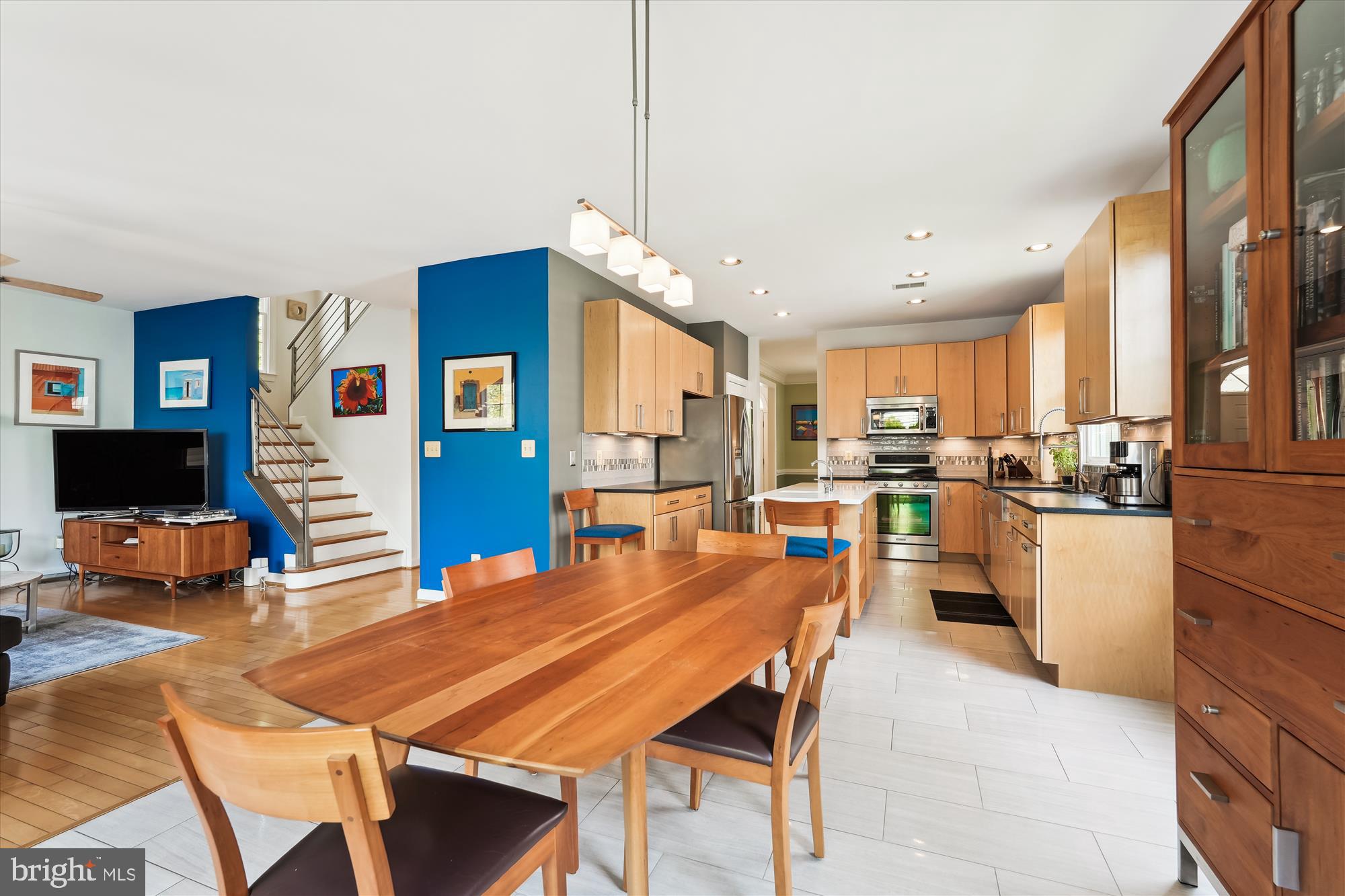 KING FARM WATKINS POND - Residential