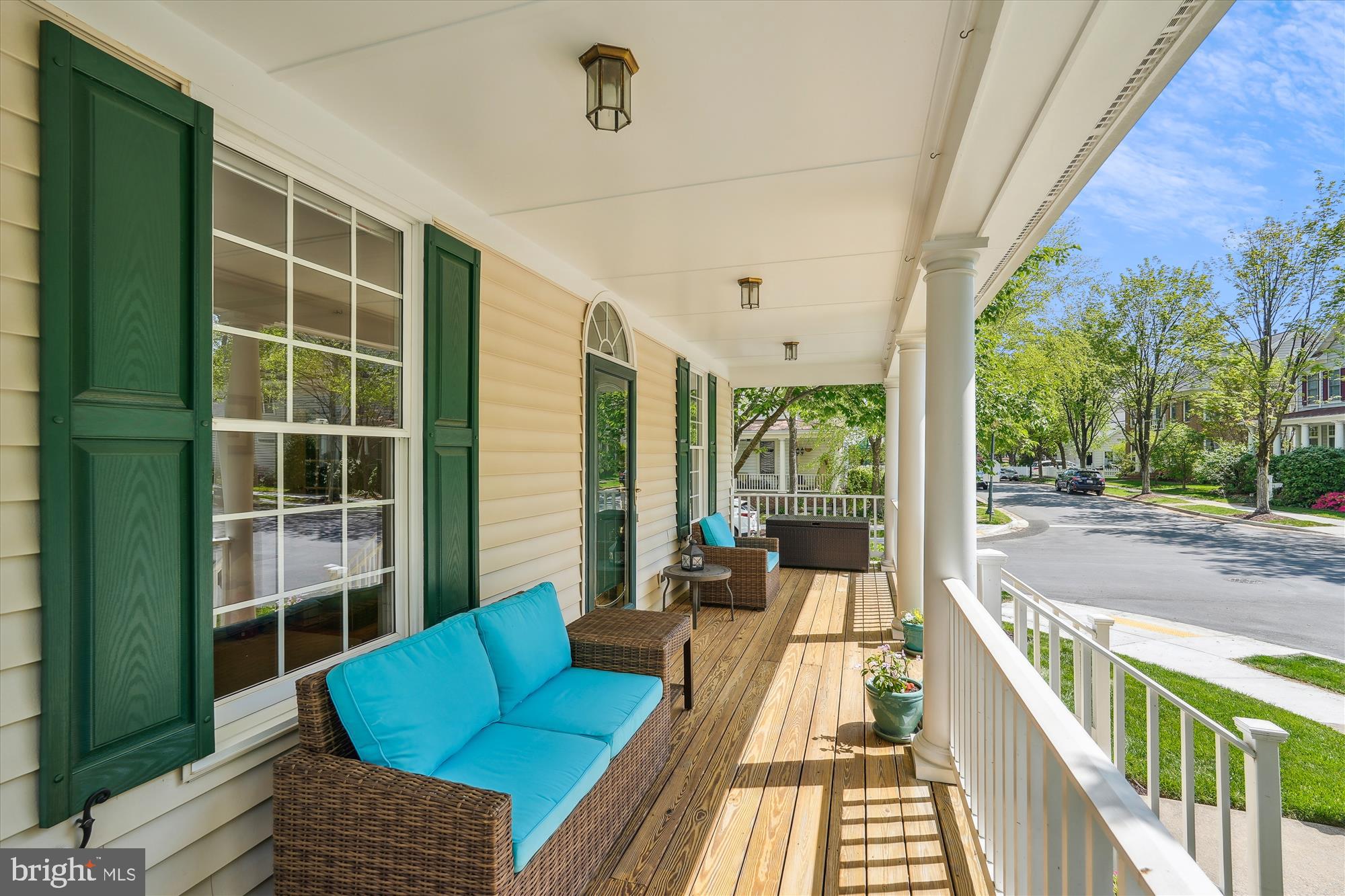 KING FARM WATKINS POND - Residential