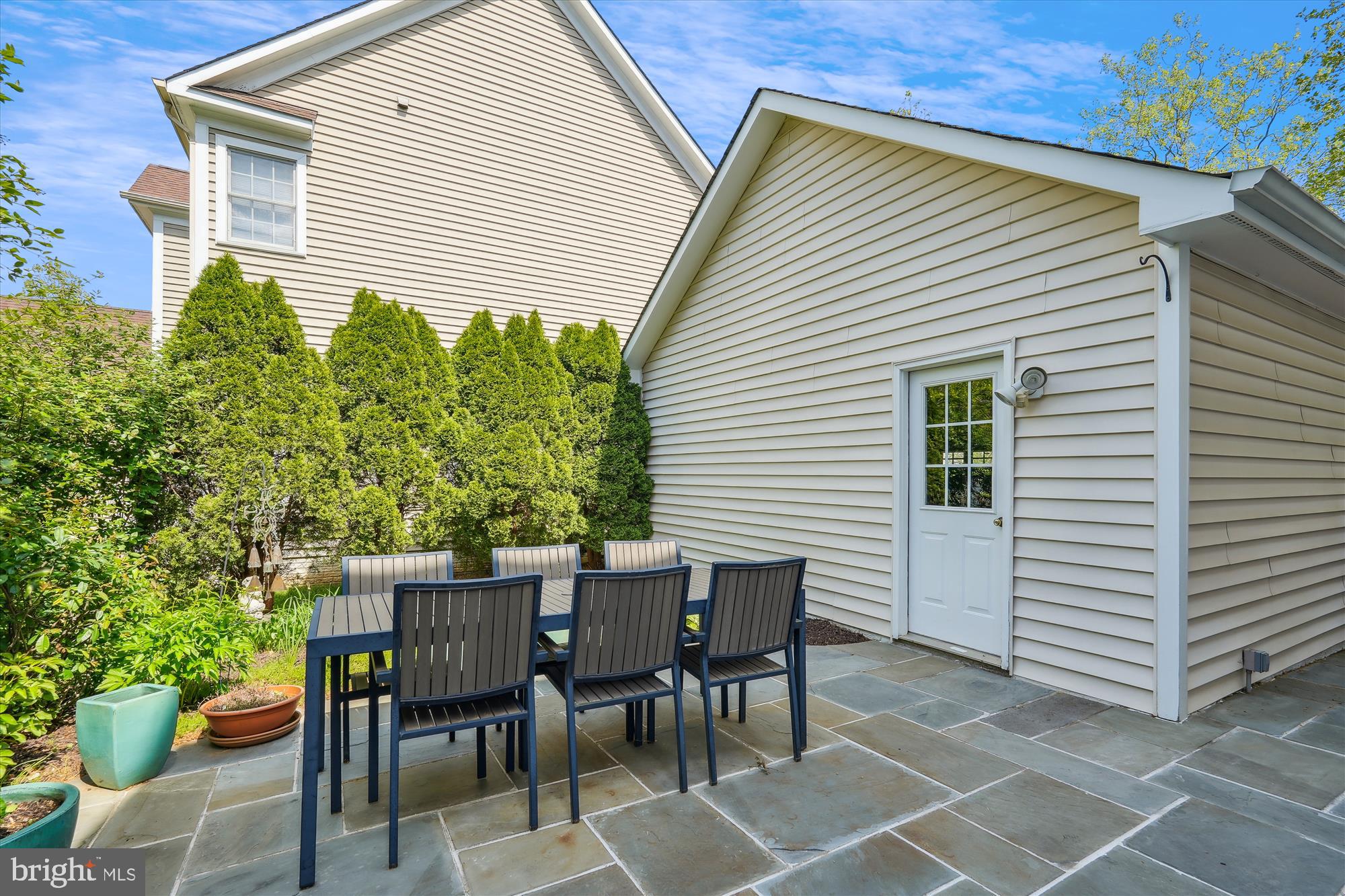 KING FARM WATKINS POND - Residential