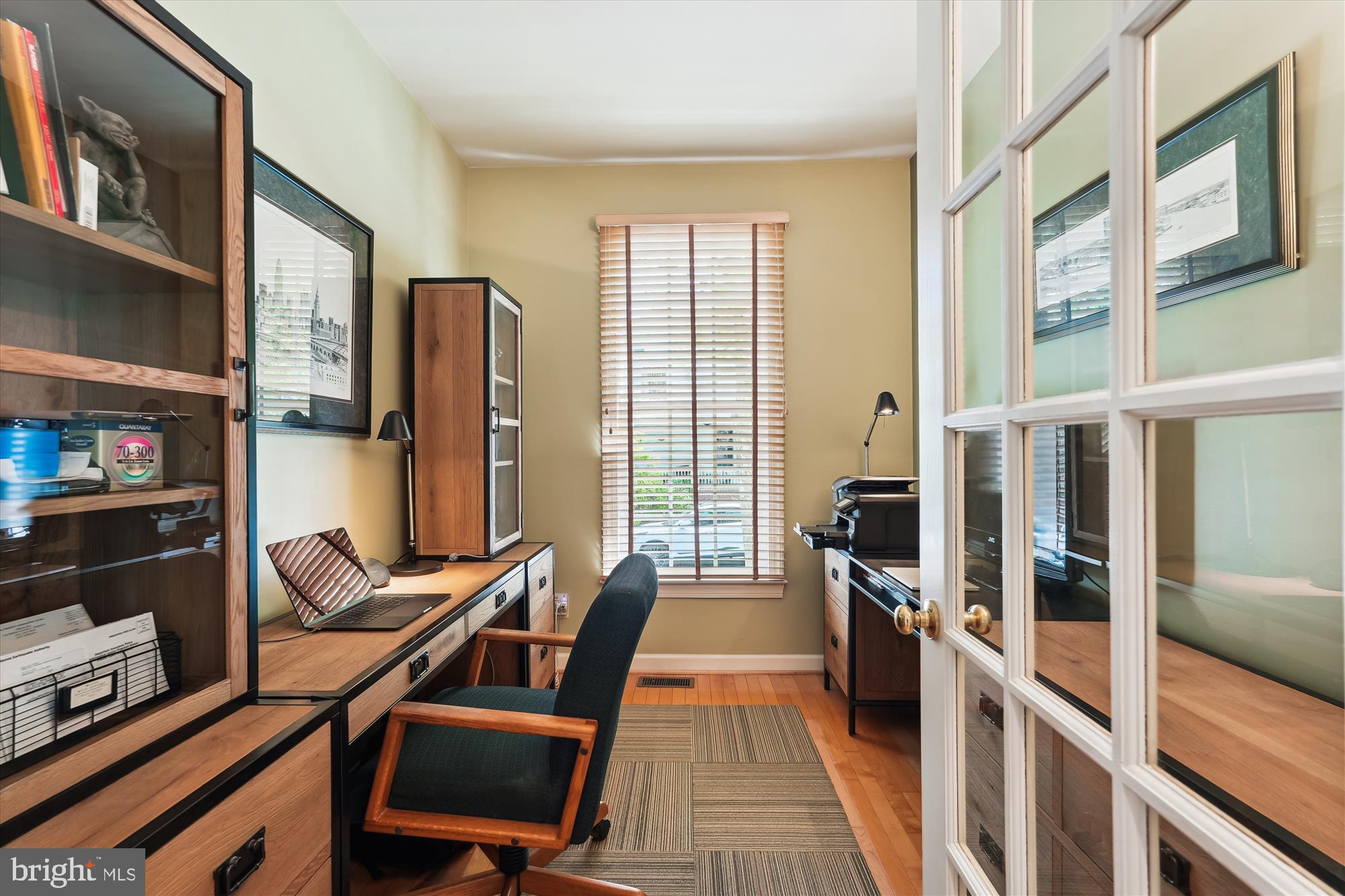 KING FARM WATKINS POND - Residential