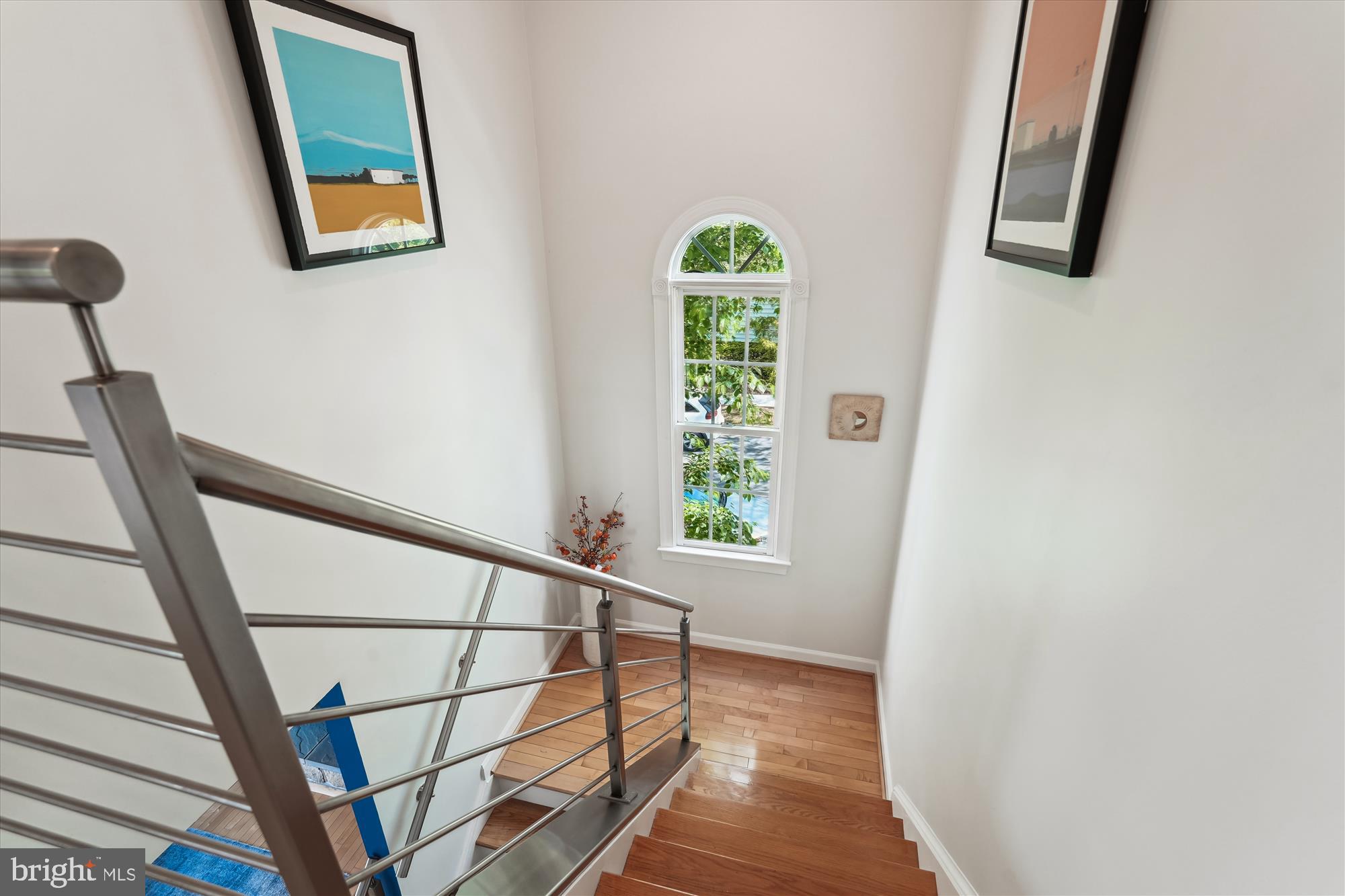 KING FARM WATKINS POND - Residential