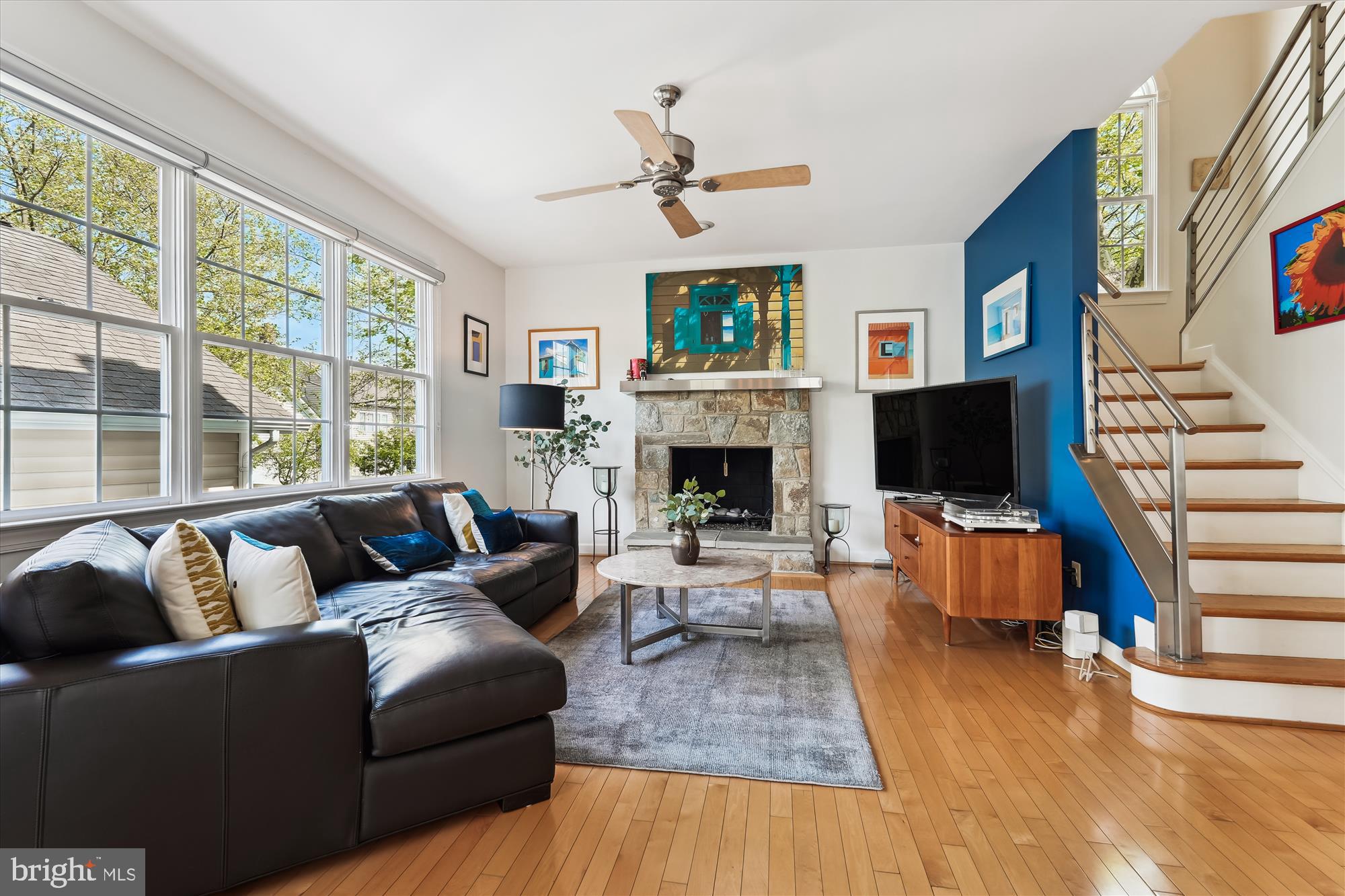 KING FARM WATKINS POND - Residential