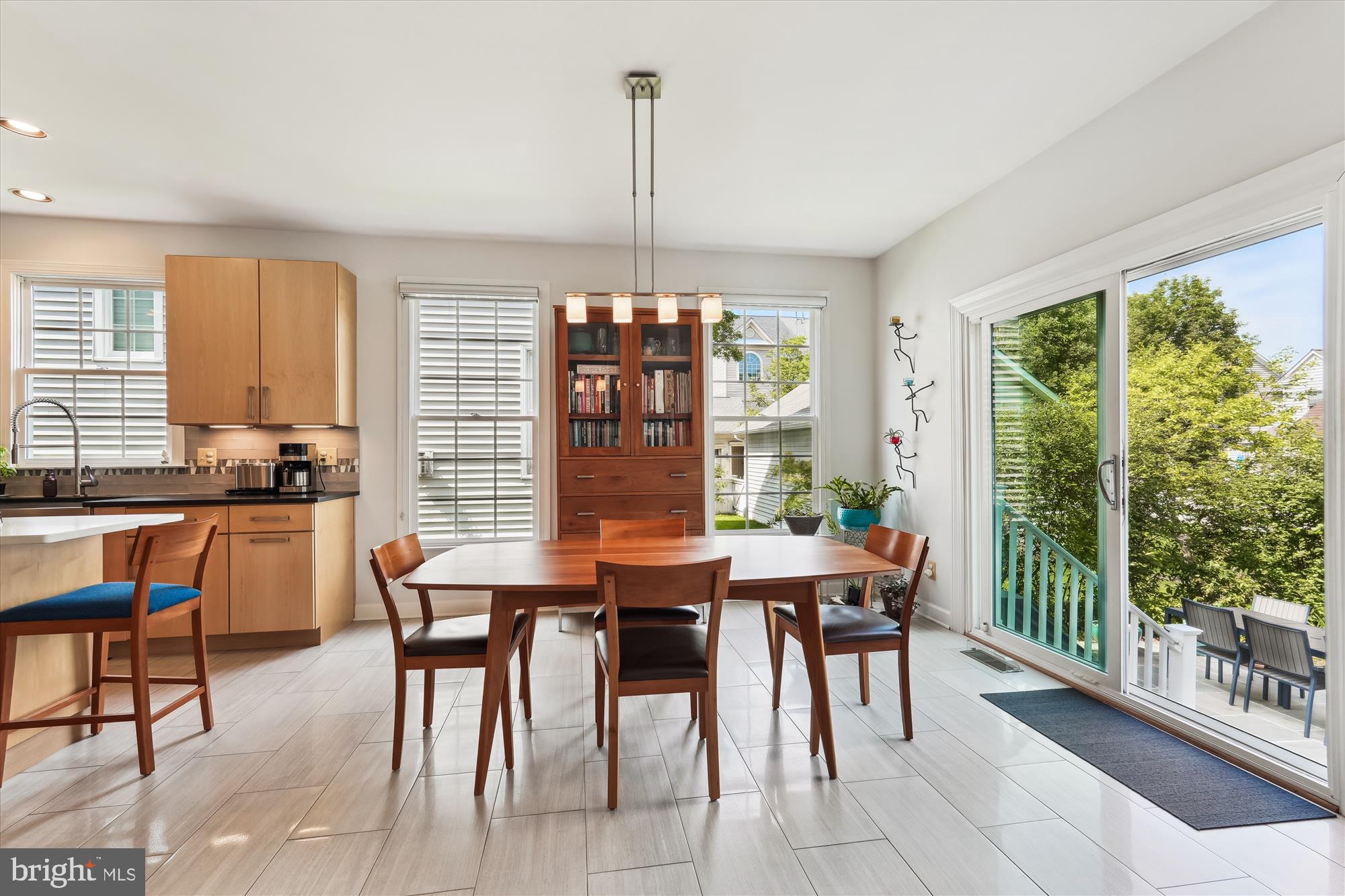 KING FARM WATKINS POND - Residential