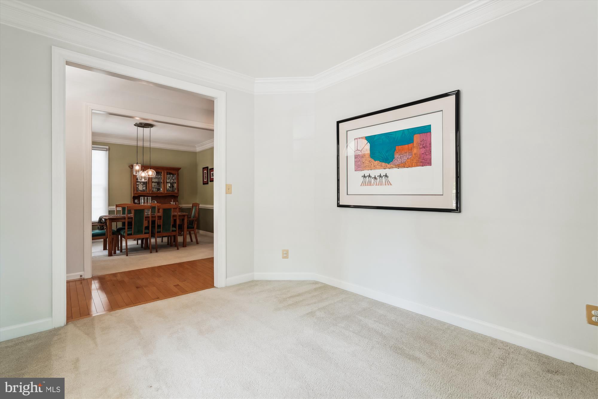 KING FARM WATKINS POND - Residential