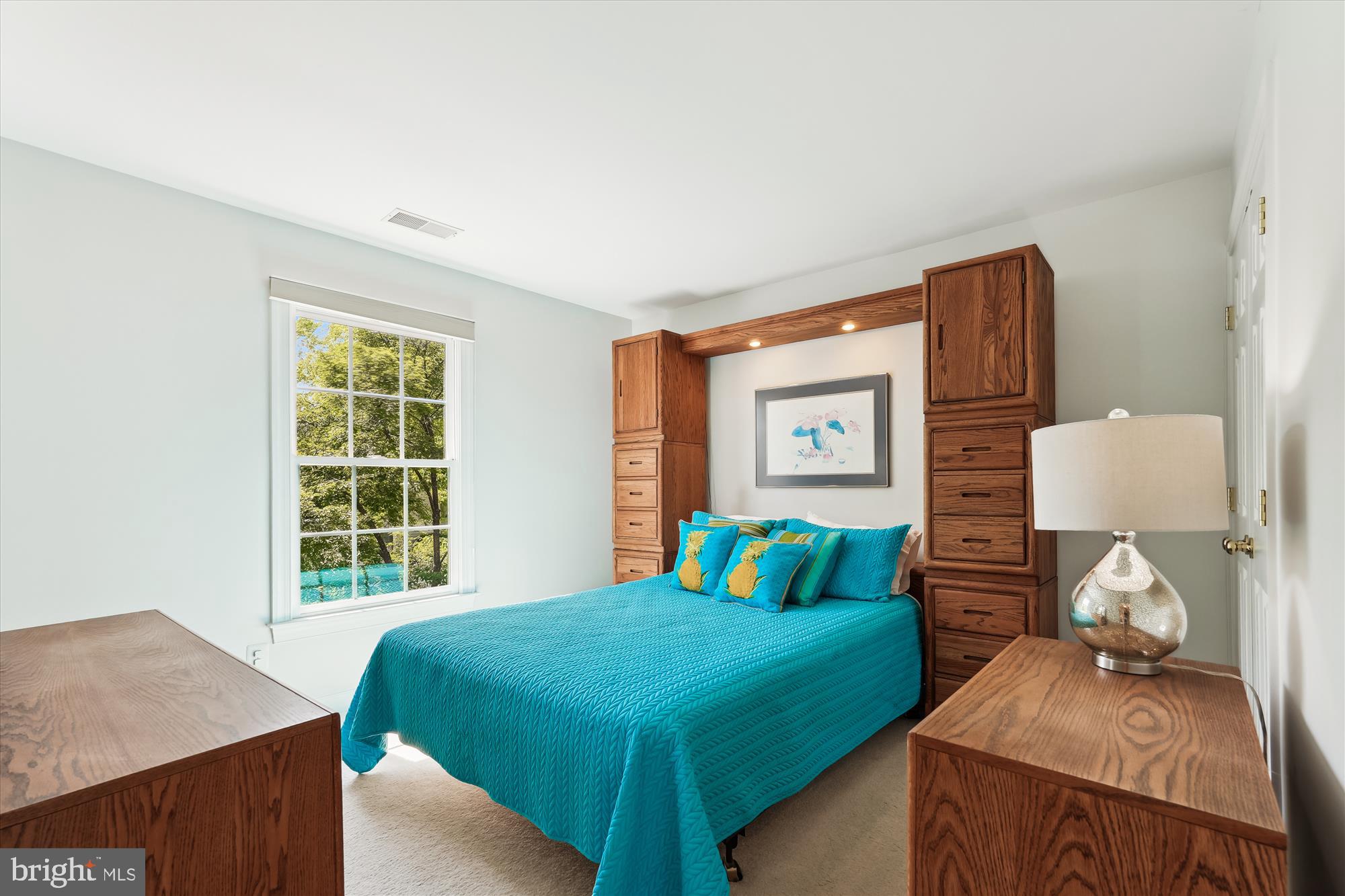 KING FARM WATKINS POND - Residential