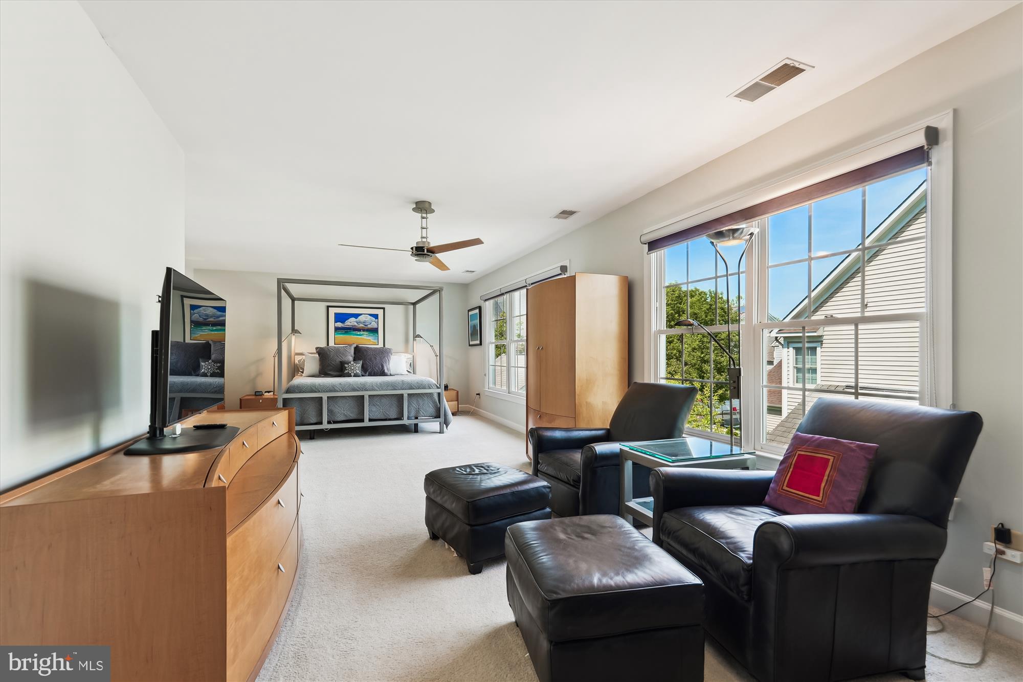 KING FARM WATKINS POND - Residential