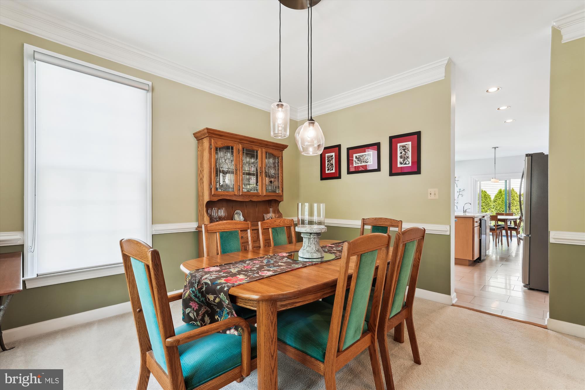 KING FARM WATKINS POND - Residential