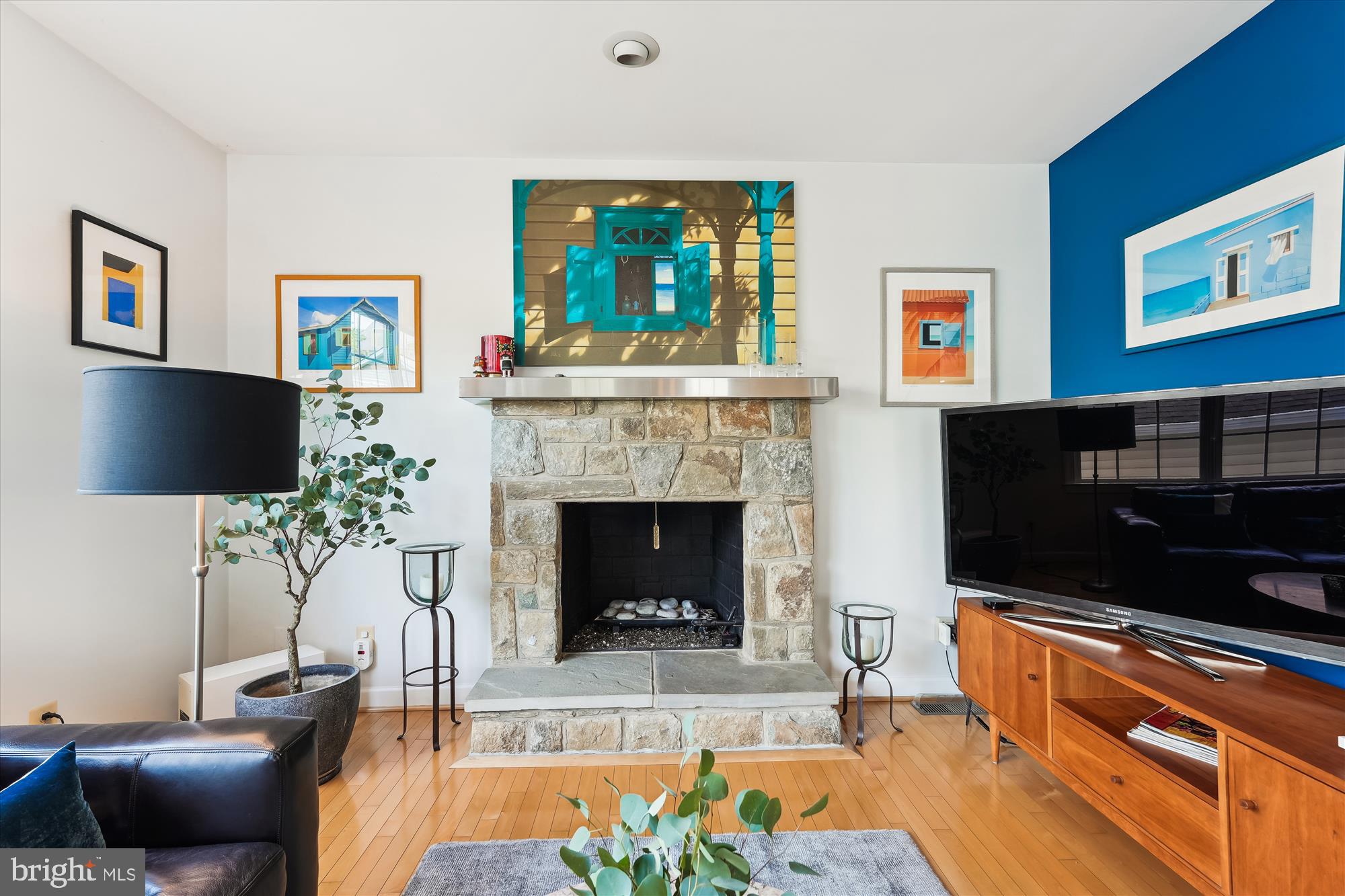 KING FARM WATKINS POND - Residential