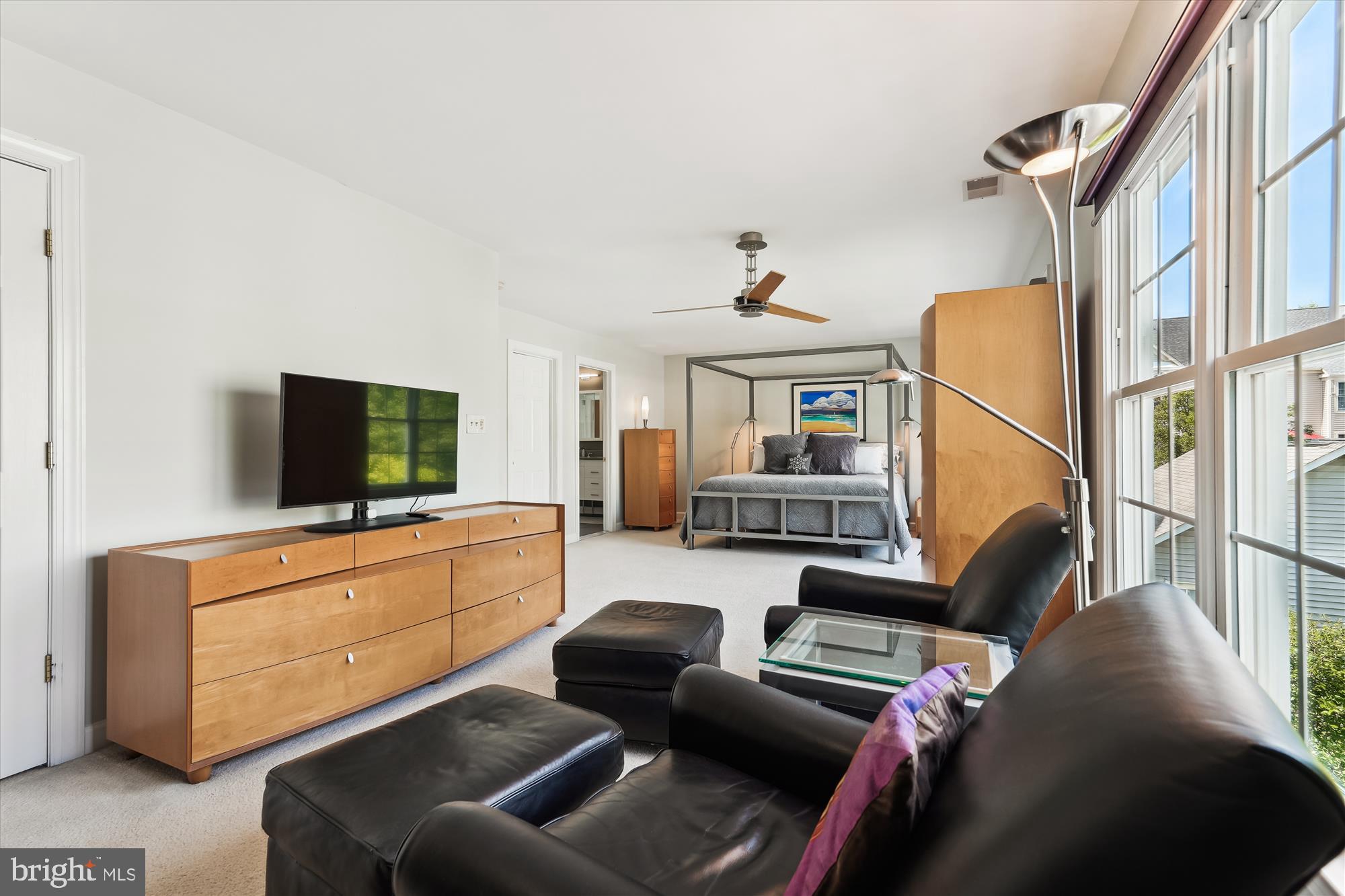 KING FARM WATKINS POND - Residential