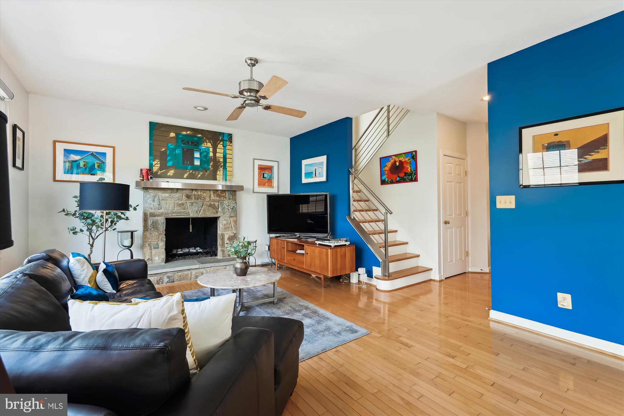 KING FARM WATKINS POND - Residential