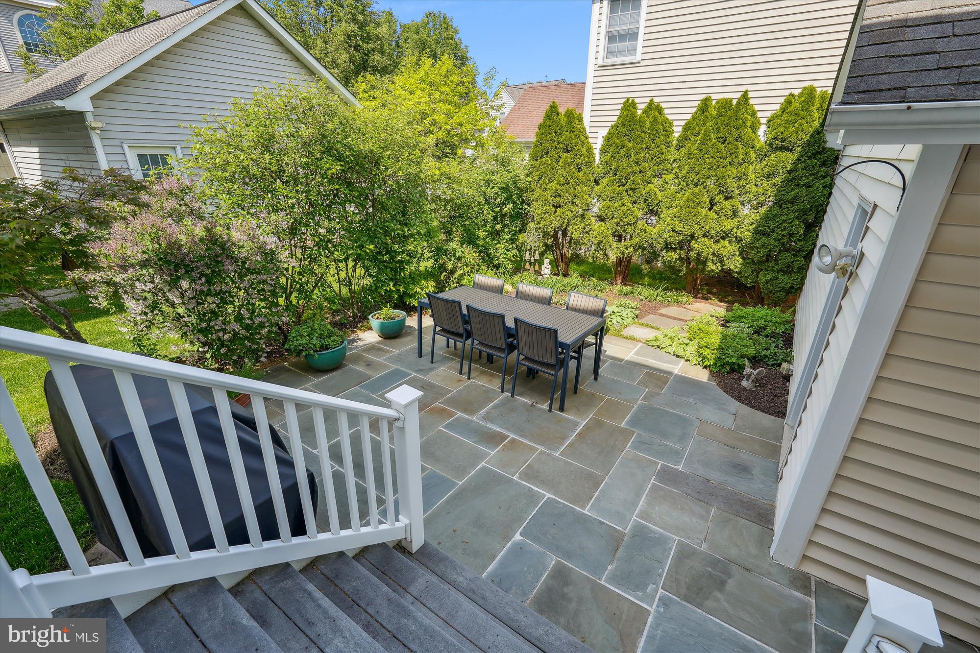 KING FARM WATKINS POND - Residential