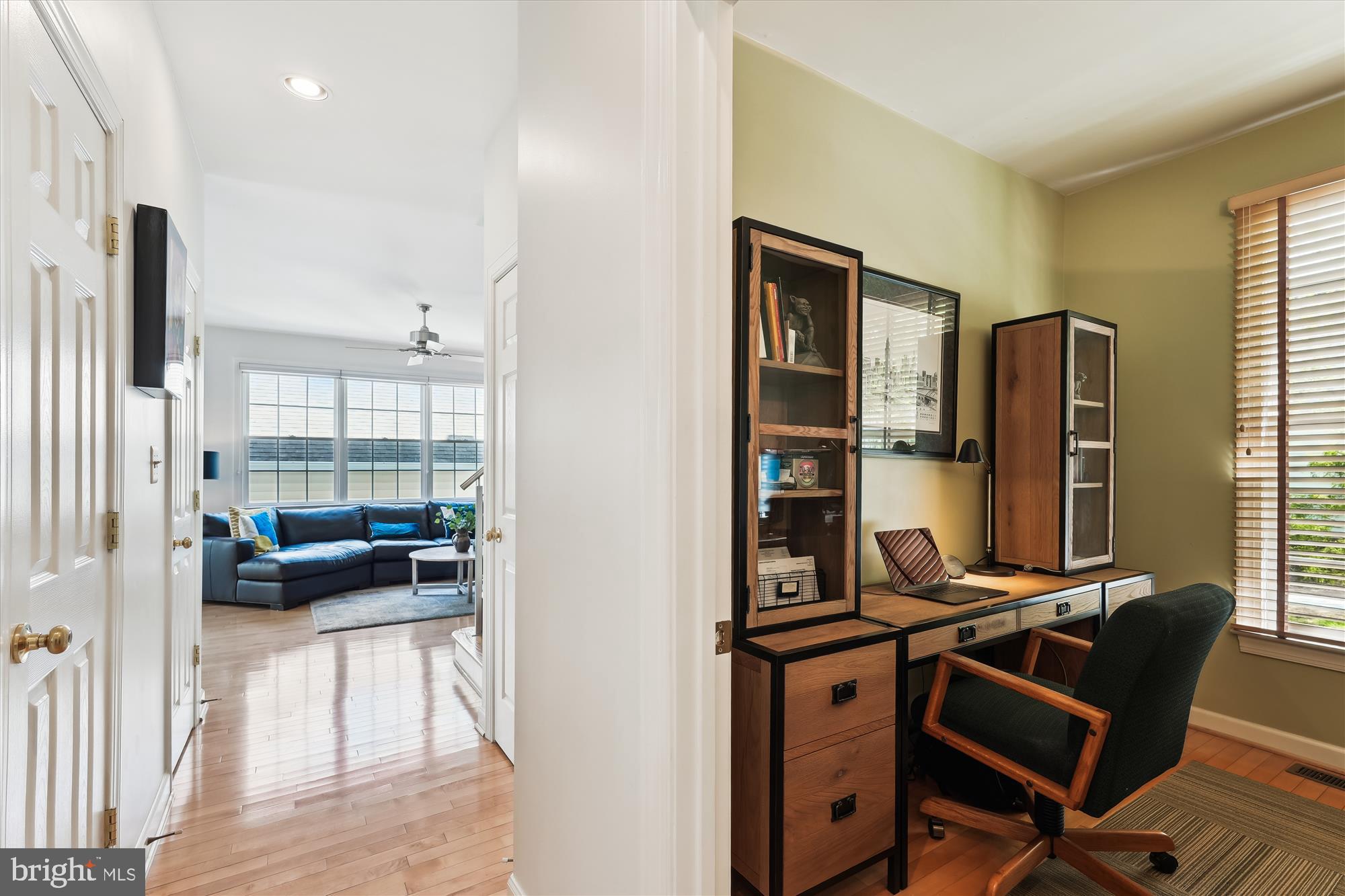 KING FARM WATKINS POND - Residential