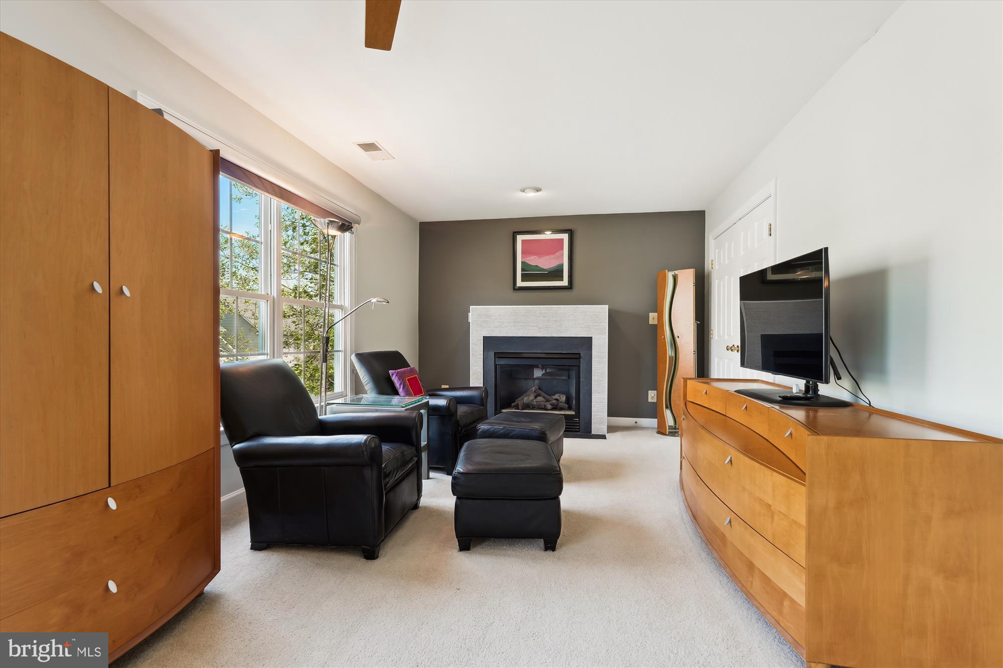 KING FARM WATKINS POND - Residential