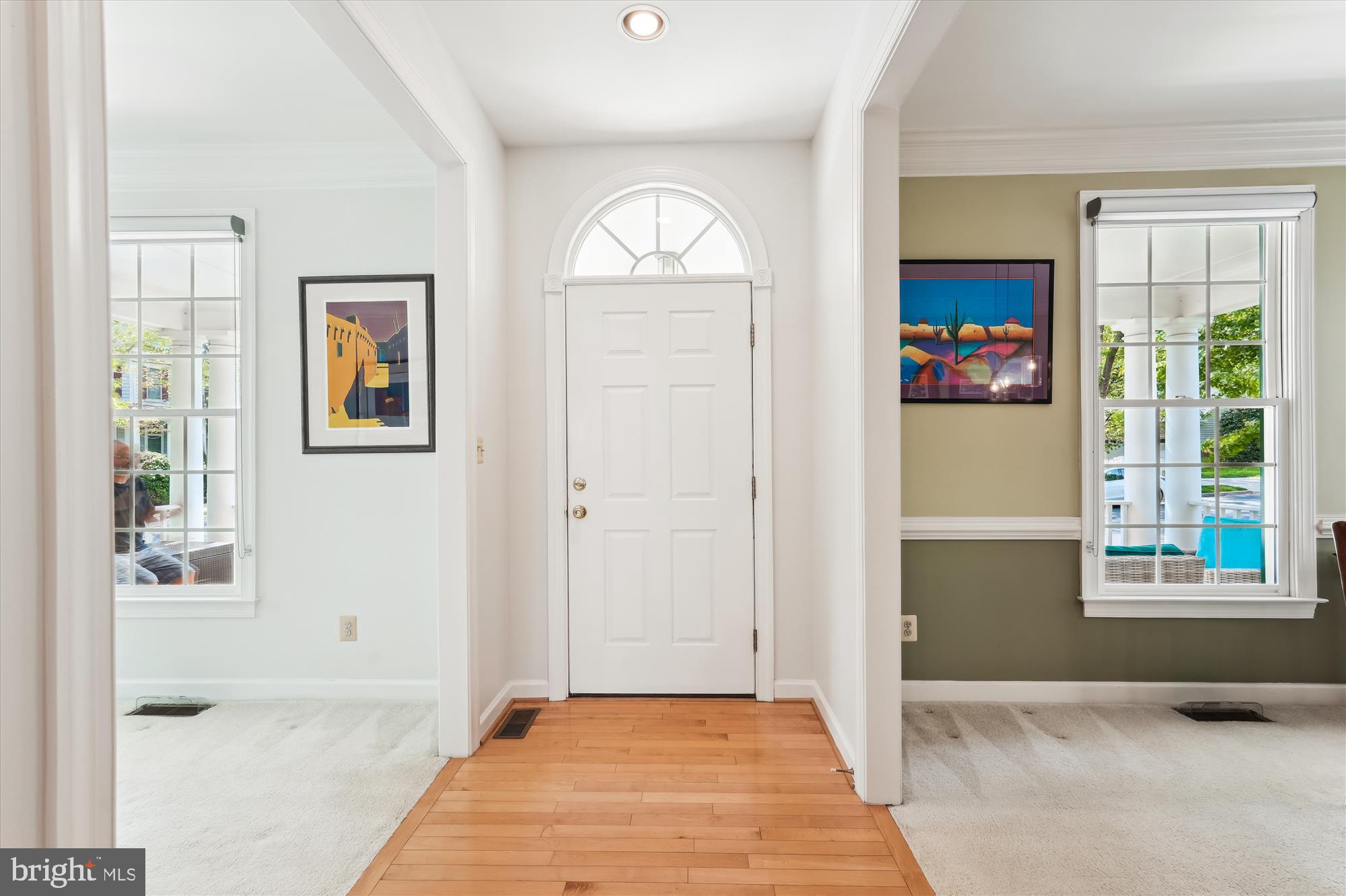 KING FARM WATKINS POND - Residential