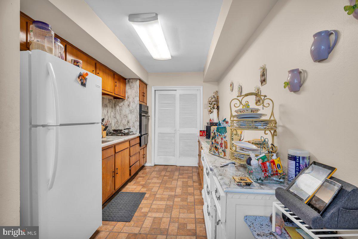 BUSTLETON - Residential Income