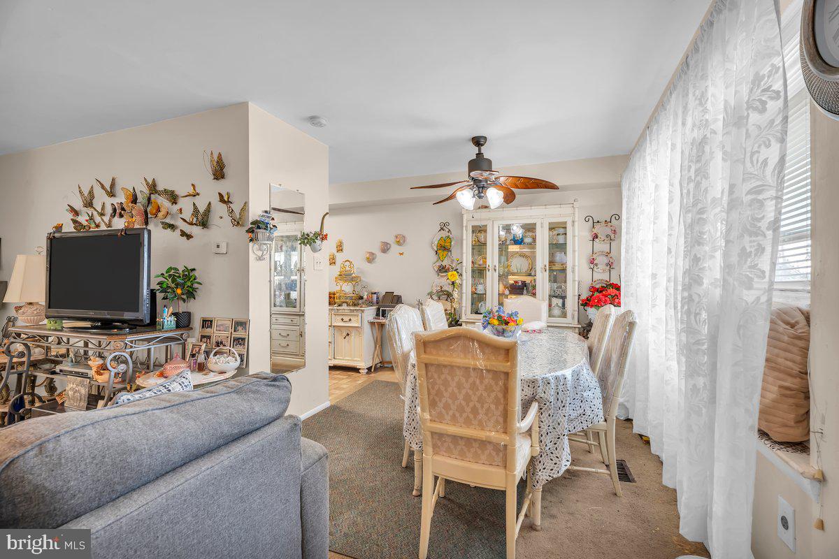 BUSTLETON - Residential Income