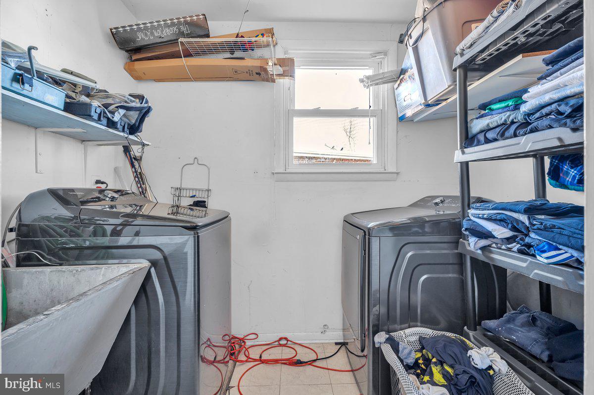 BUSTLETON - Residential Income