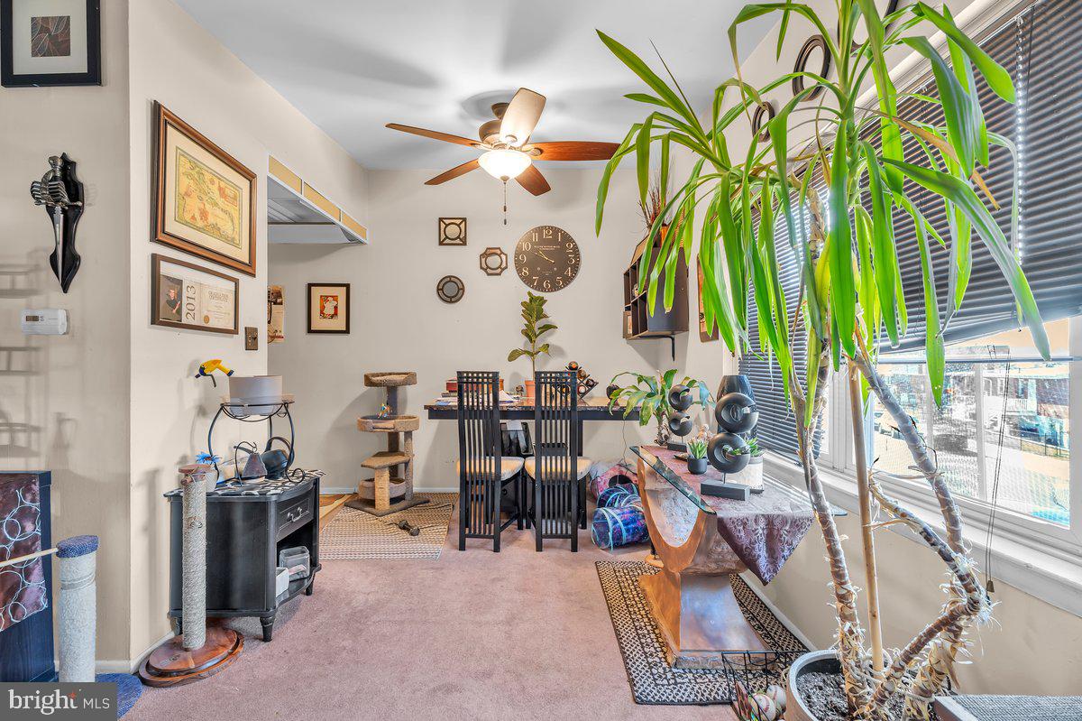 BUSTLETON - Residential Income