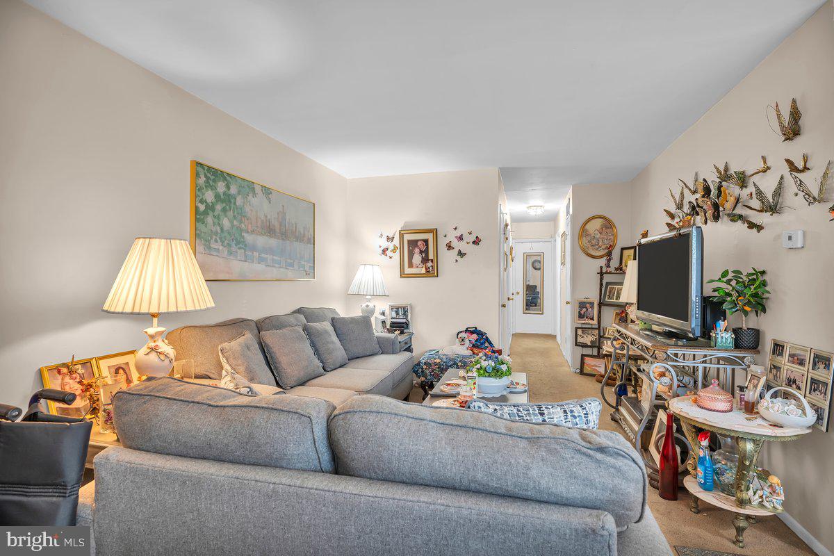 BUSTLETON - Residential Income