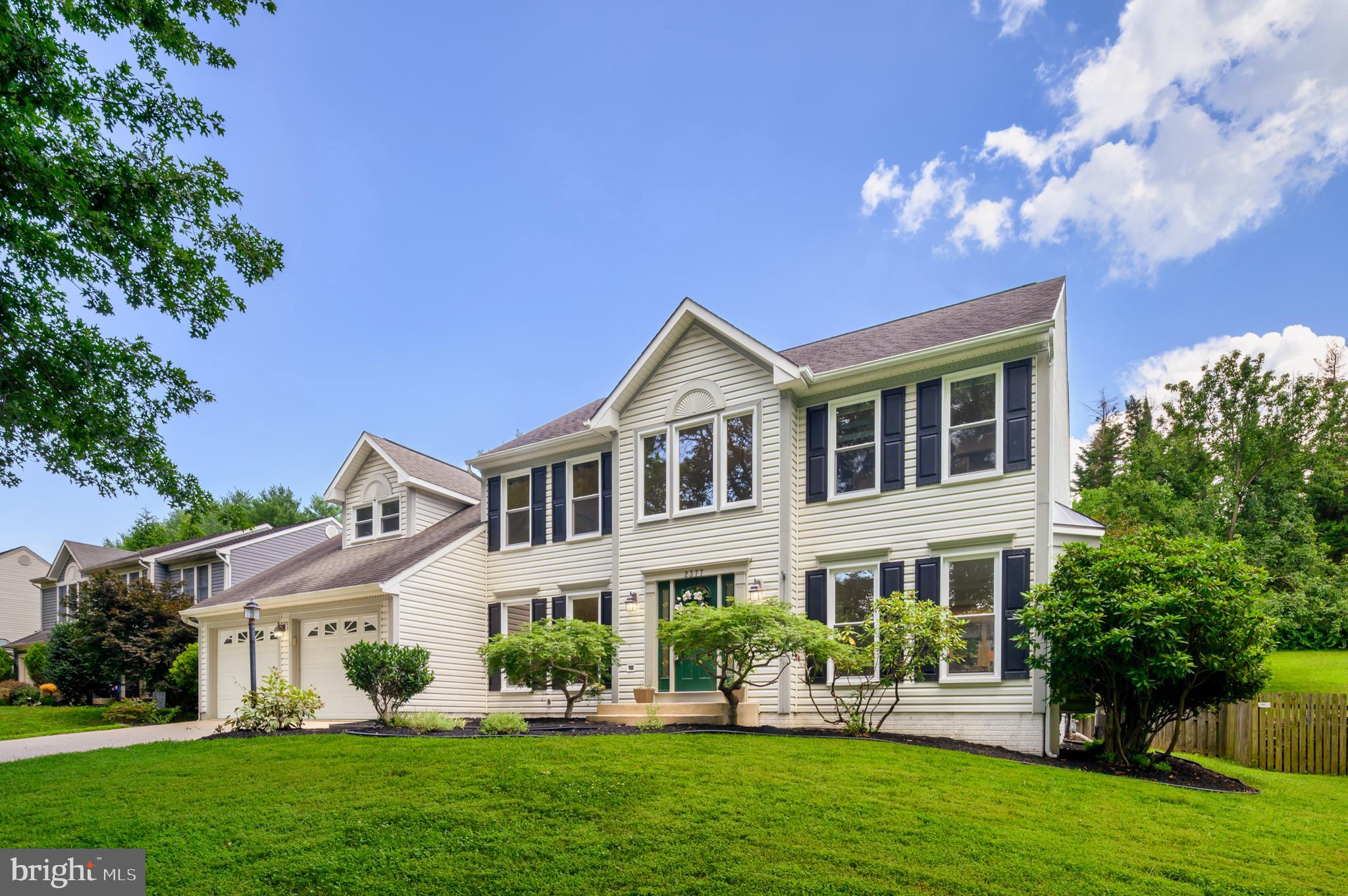2377 BALLARD WAY