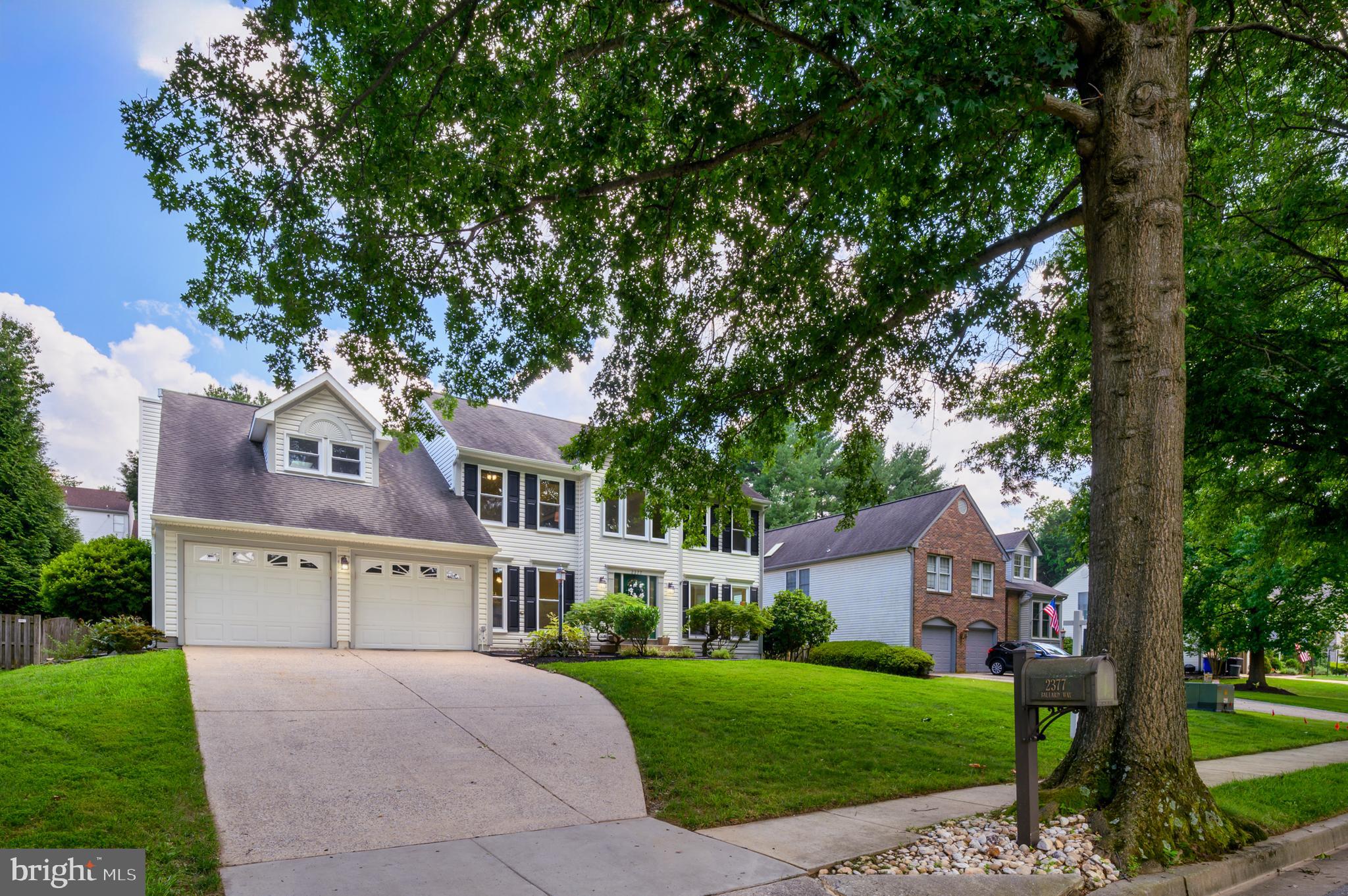 2377 BALLARD WAY