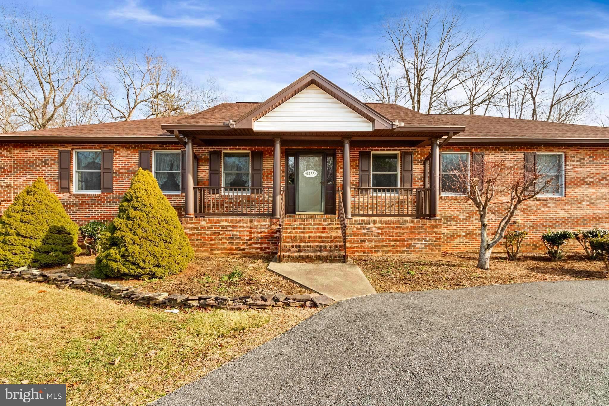 VALLEY VIEW - Residential