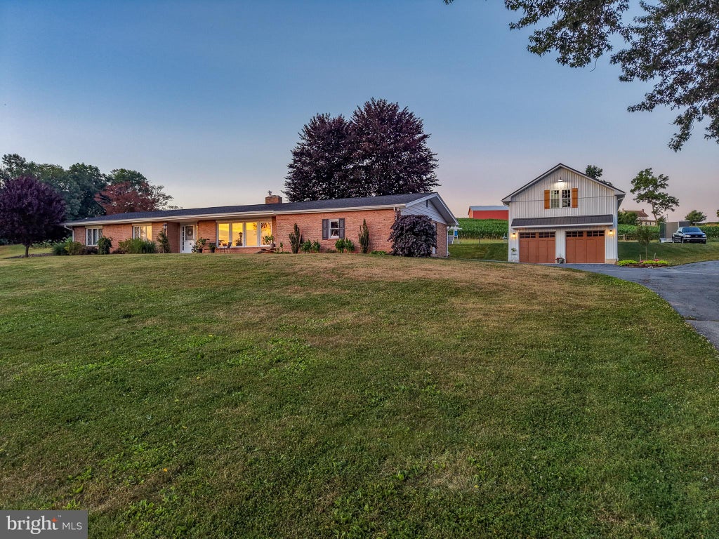Photo of 475 S Cocalico Road, DENVER, PA 17517 (MLS # PALA2092146)