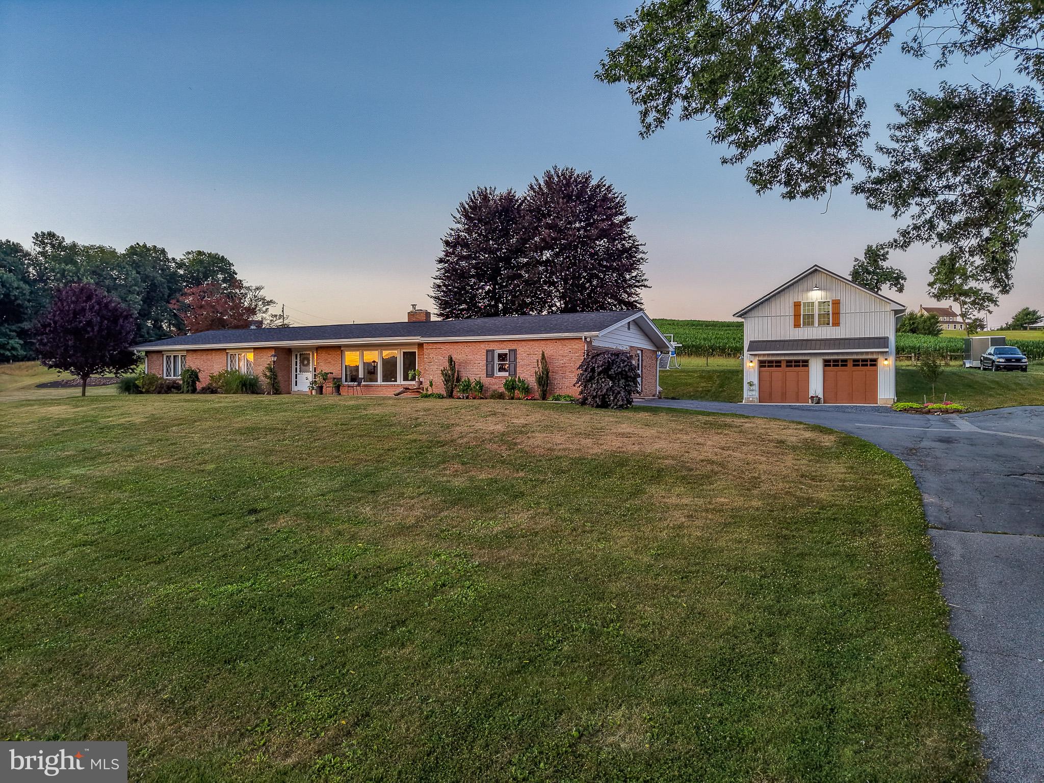 475 S COCALICO ROAD