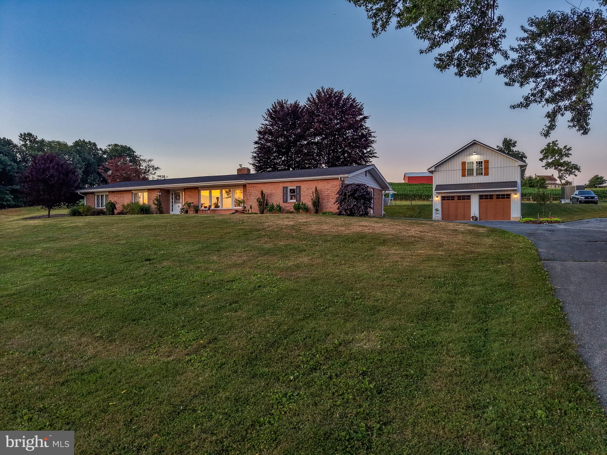 475 S COCALICO ROAD