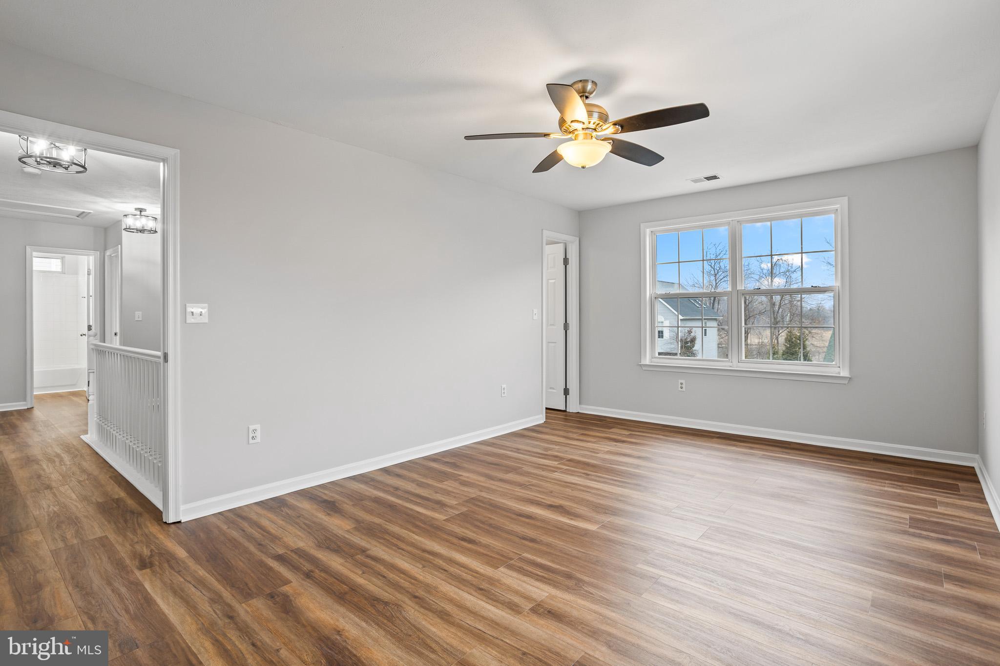 BAYVIEW HILLS - Residential