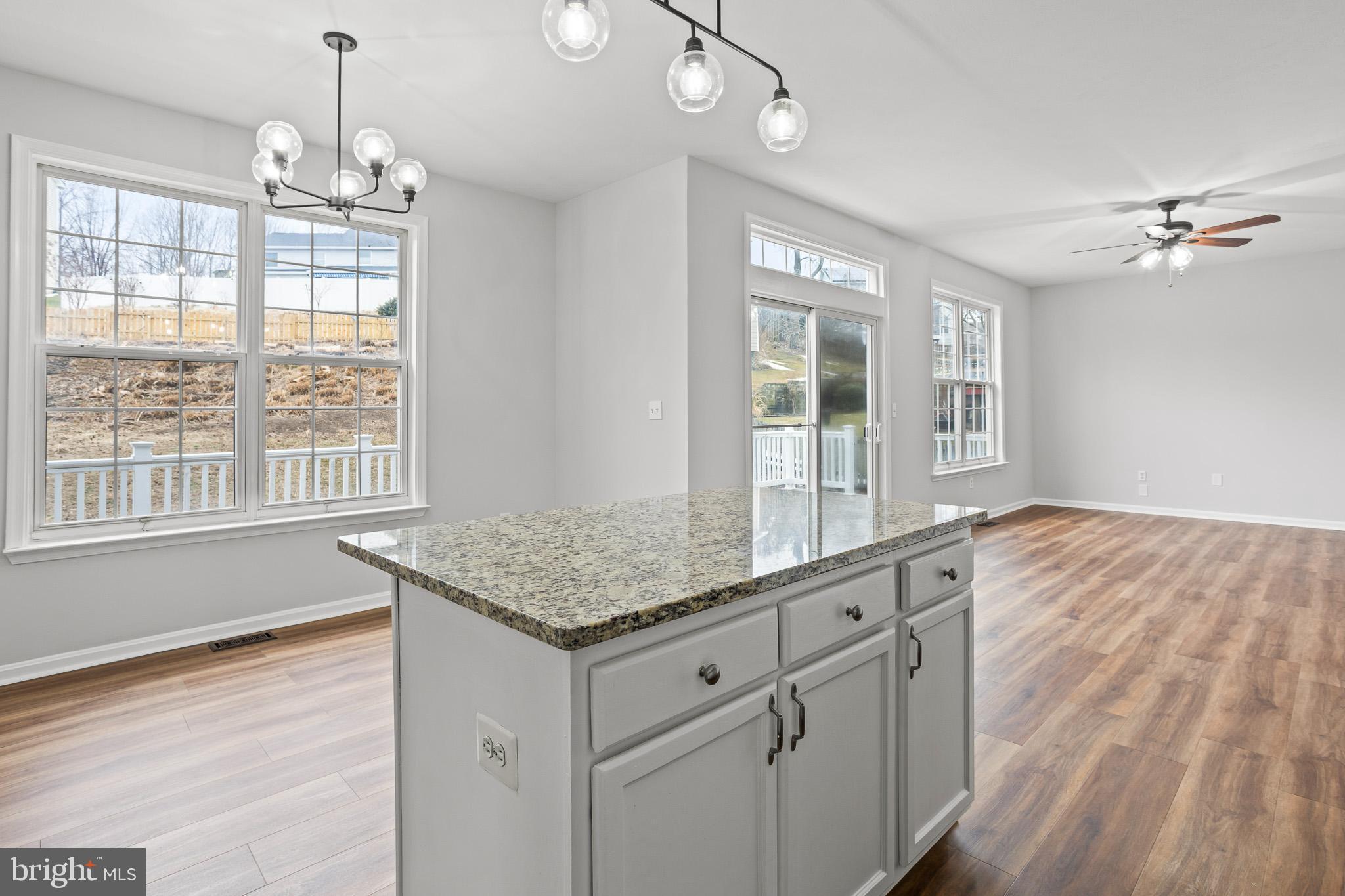 BAYVIEW HILLS - Residential