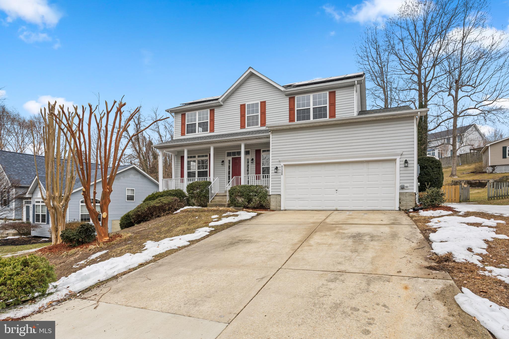 BAYVIEW HILLS - Residential