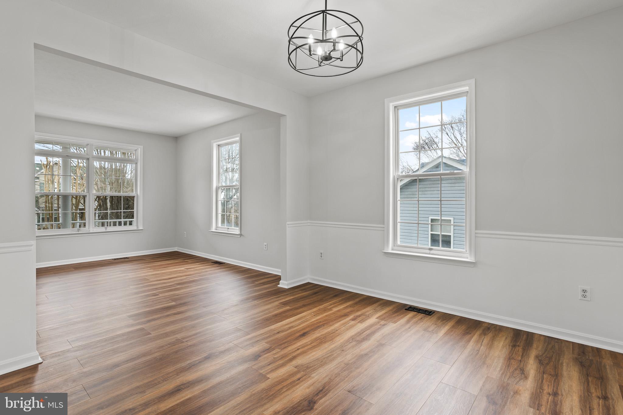 BAYVIEW HILLS - Residential