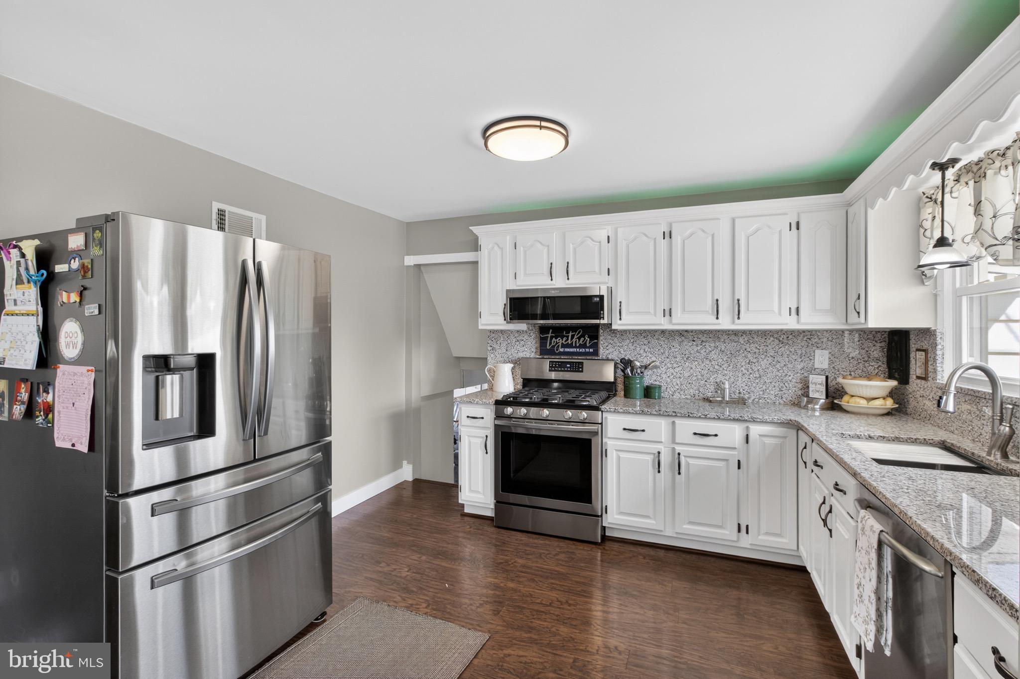 BROOKHAVEN - Residential